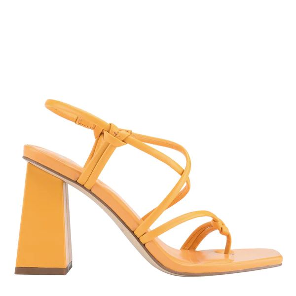 Giada Block Heel Sandal | Marc Fisher