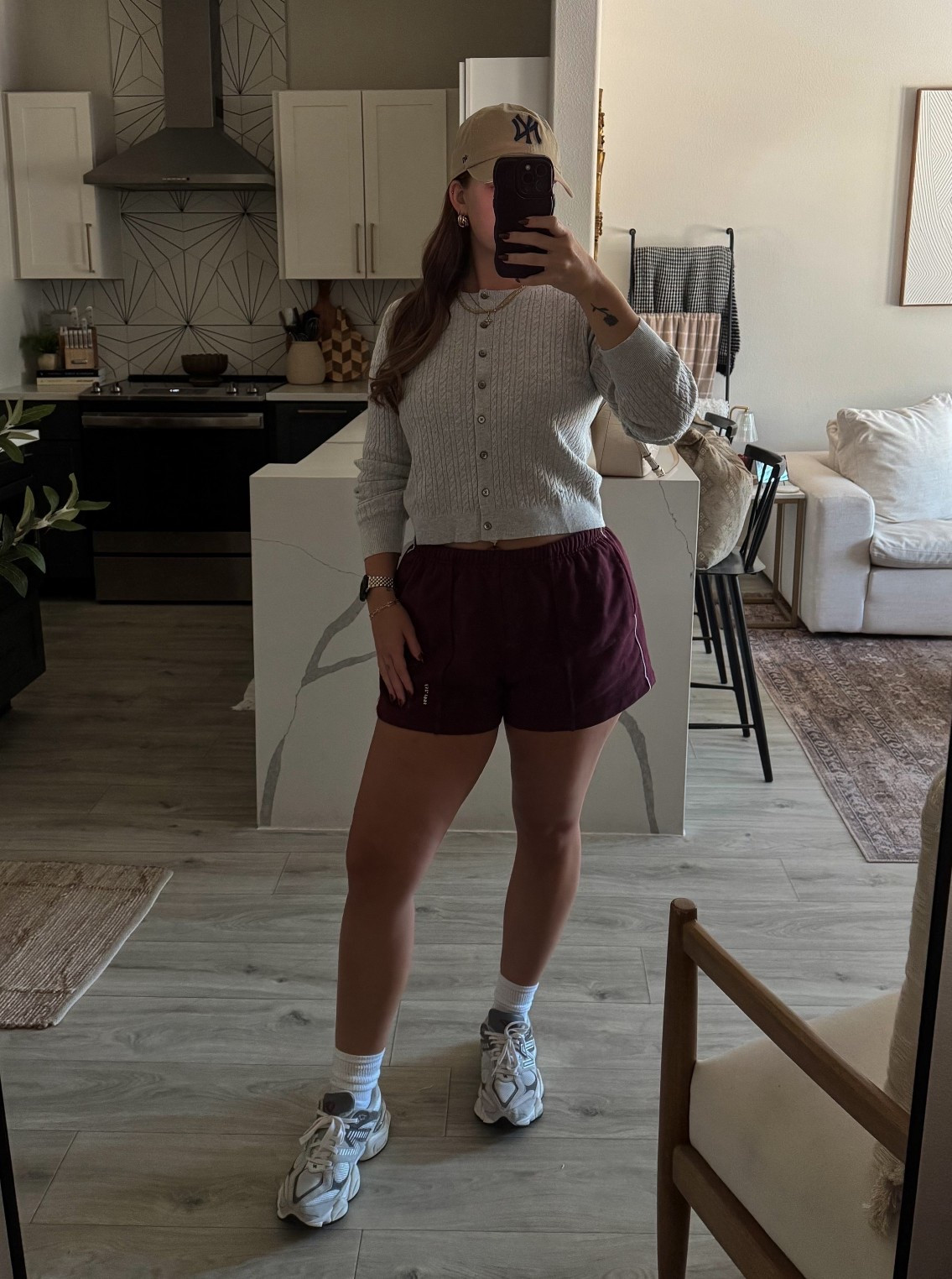 casual monday ootd #ootd #casualoutfit #hairstylist #salonstyle

#LTKFindsUnder50 #LTKStyleTip #LTKSaleAlert