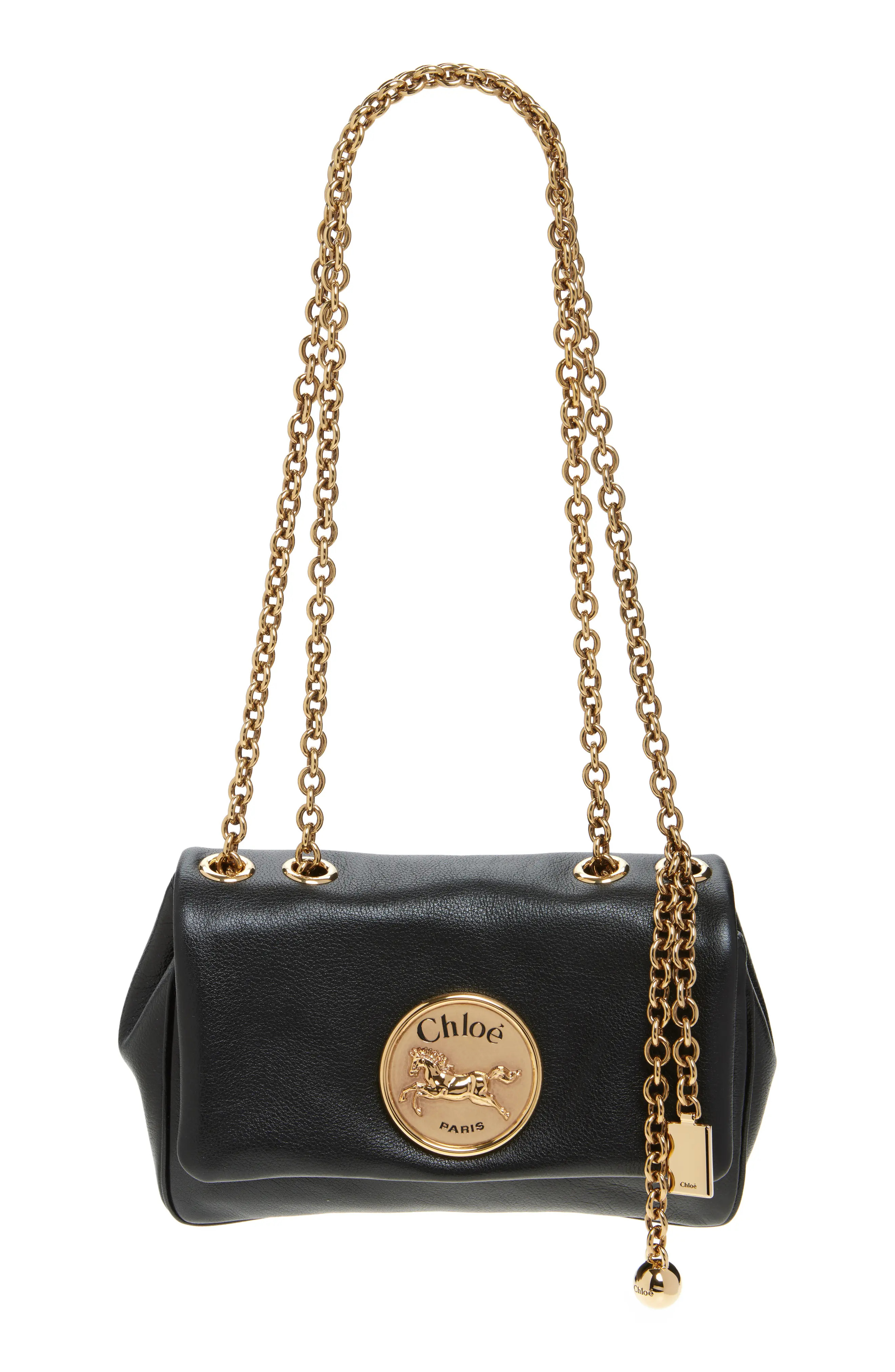 Heritage Leather Shoulder Bag (Women) | Nordstrom | Nordstrom