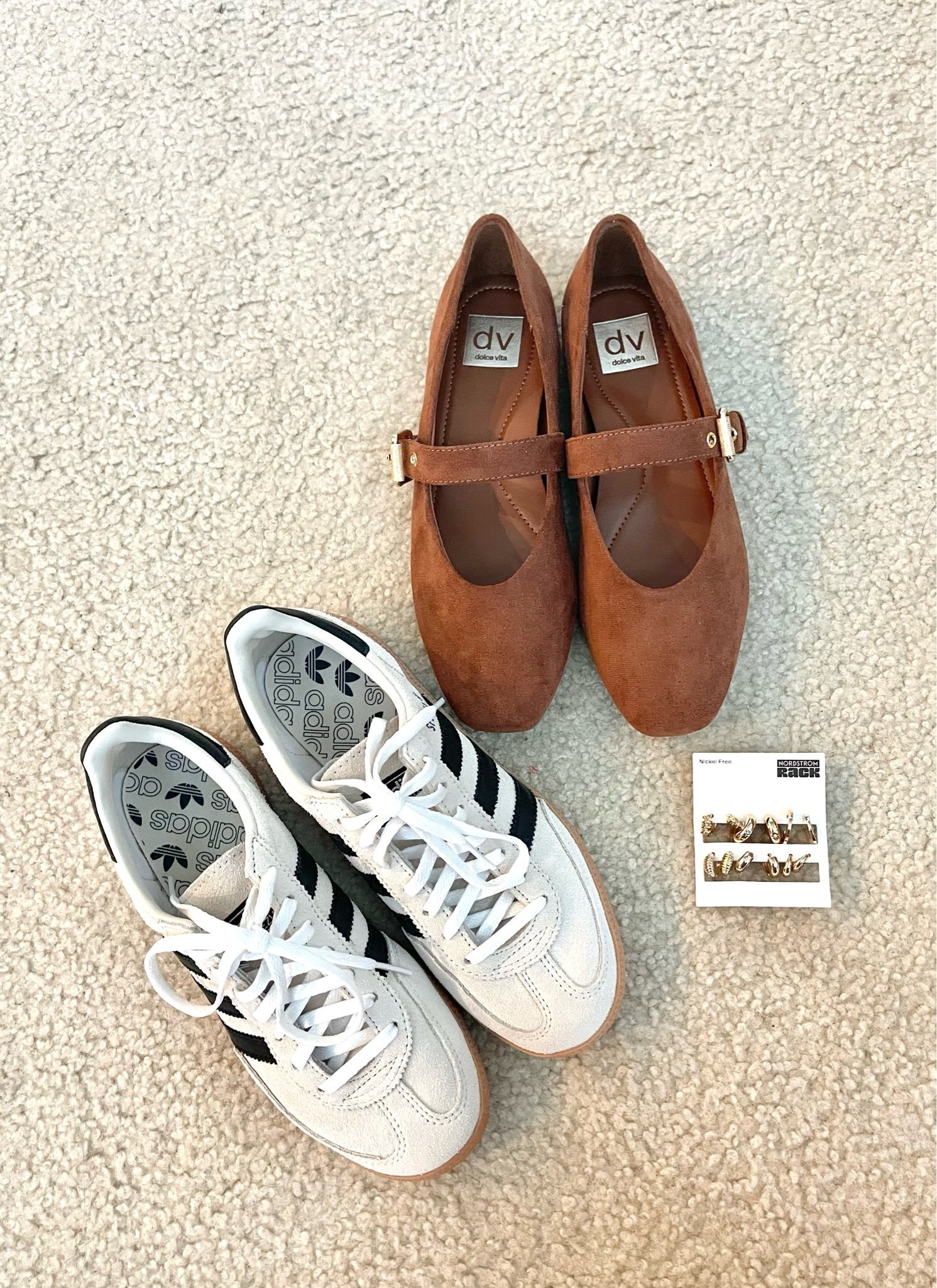 Checked out the new Nordstrom Rack in Exton today and this is what came home with us!

#LTKSaleAlert #LTKSeasonal #LTKOver40