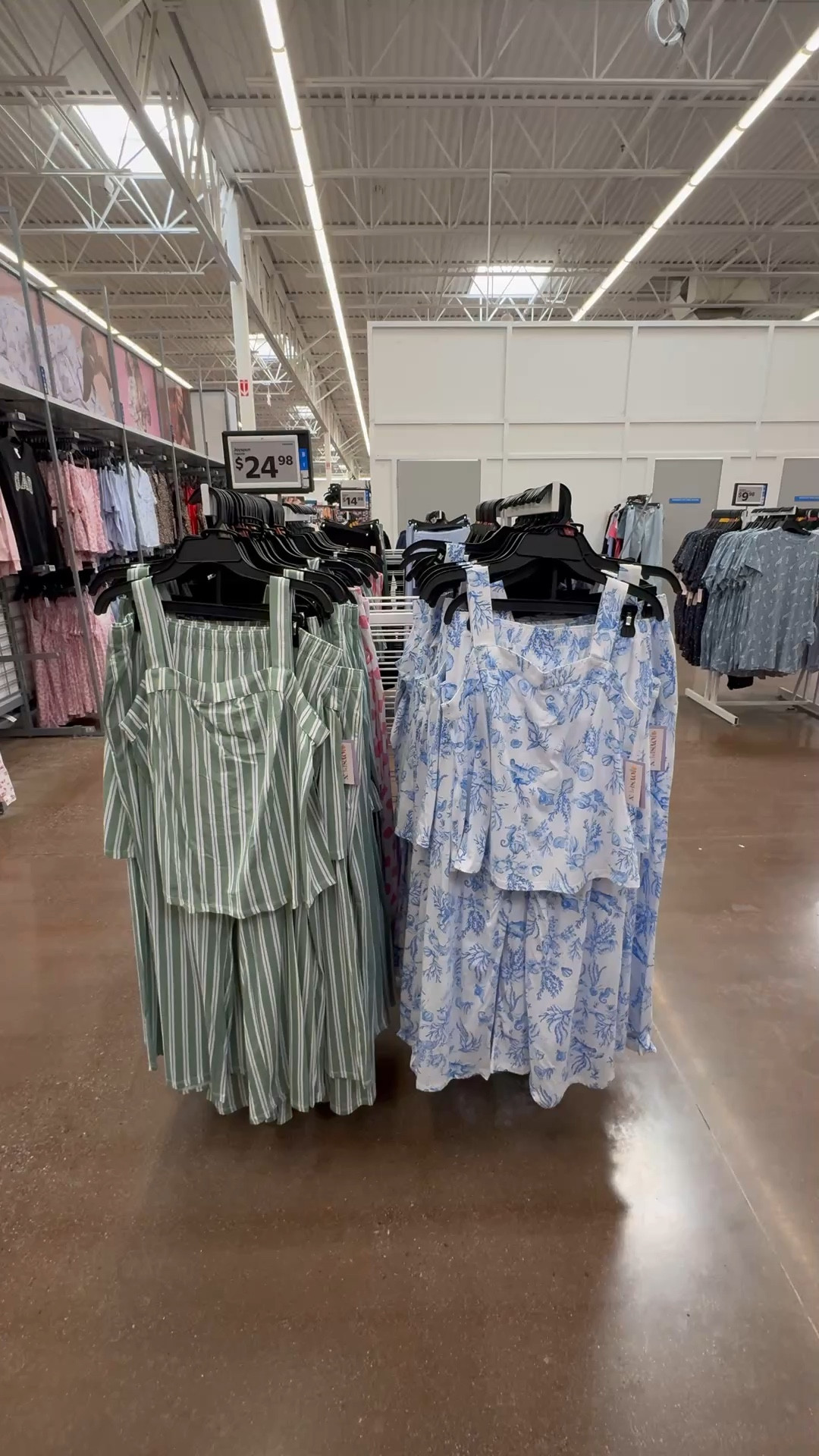 2 piece sleepwear 

#LTKTravel #LTKootd #LTKmomlife