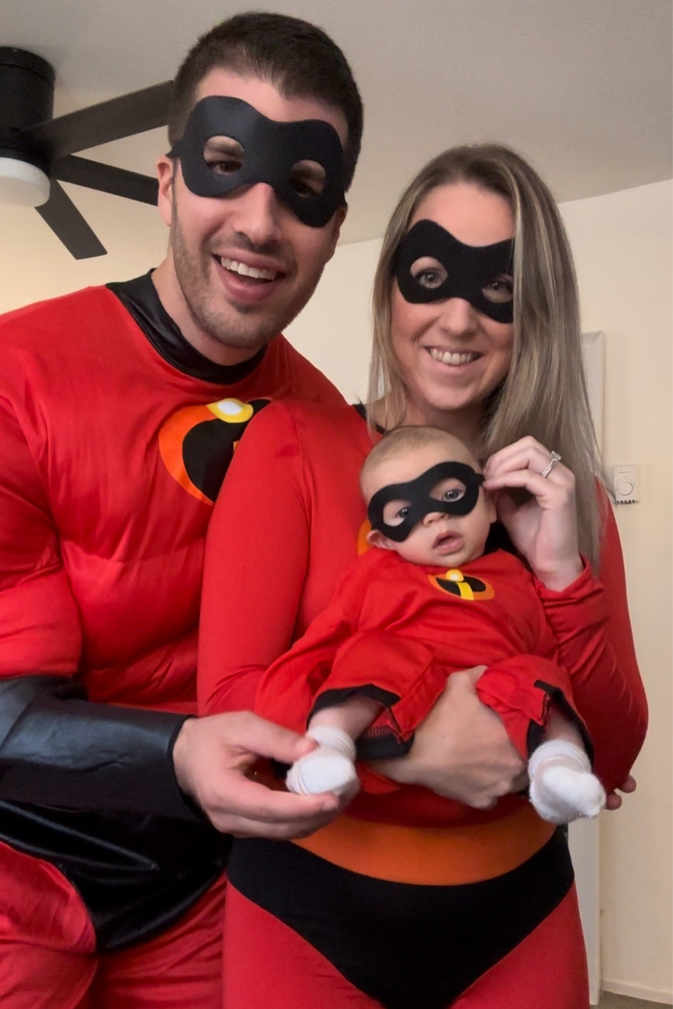 Family Halloween Costumes 

#LTKSeasonal #LTKFamily #LTKParties