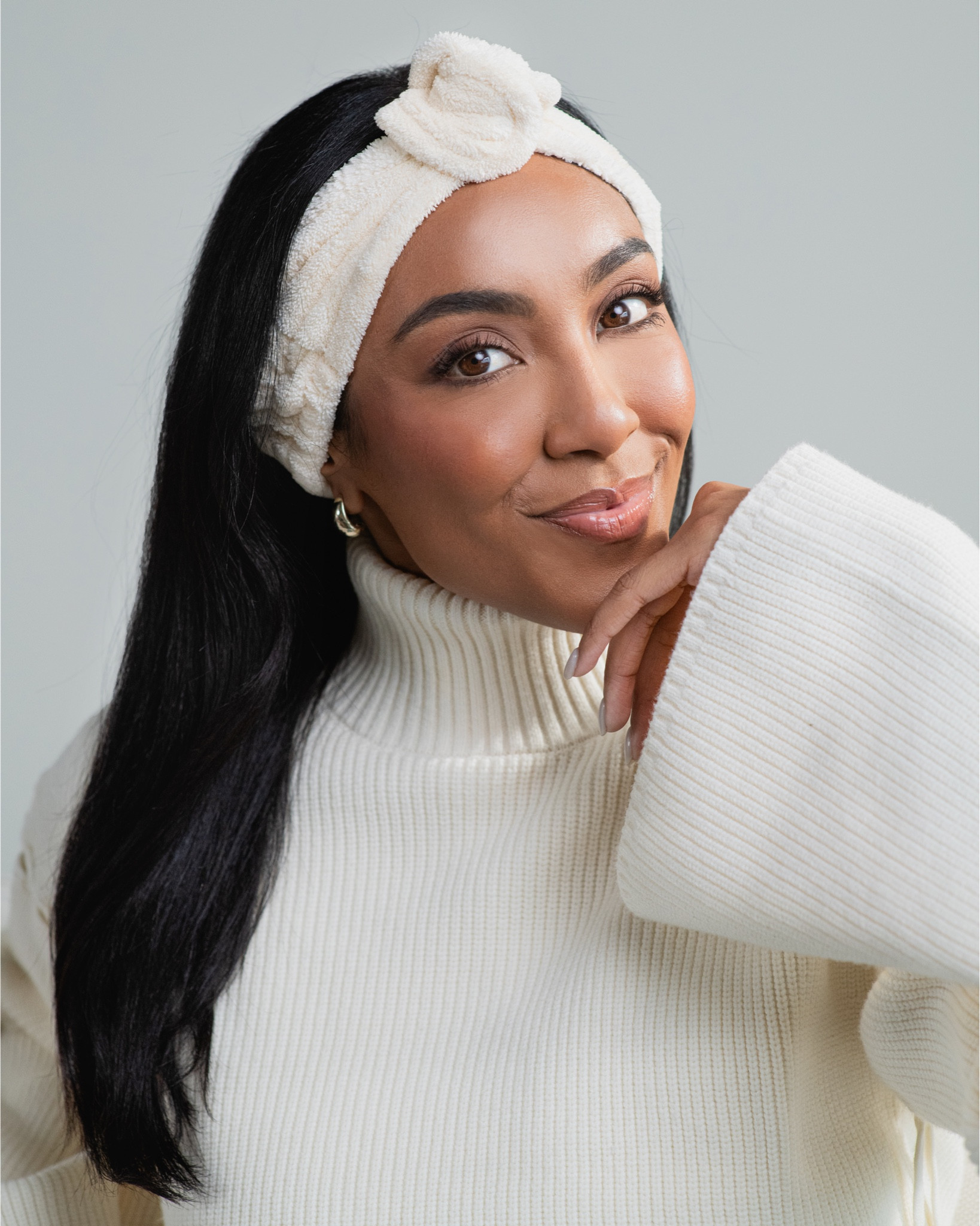 All of my pieces from Tayshia x Conair Collection 2 are here! These are super versatile and there is really something for everyone ✨🤍

#LTKFindsUnder50 #LTKBeauty #LTKGiftGuide