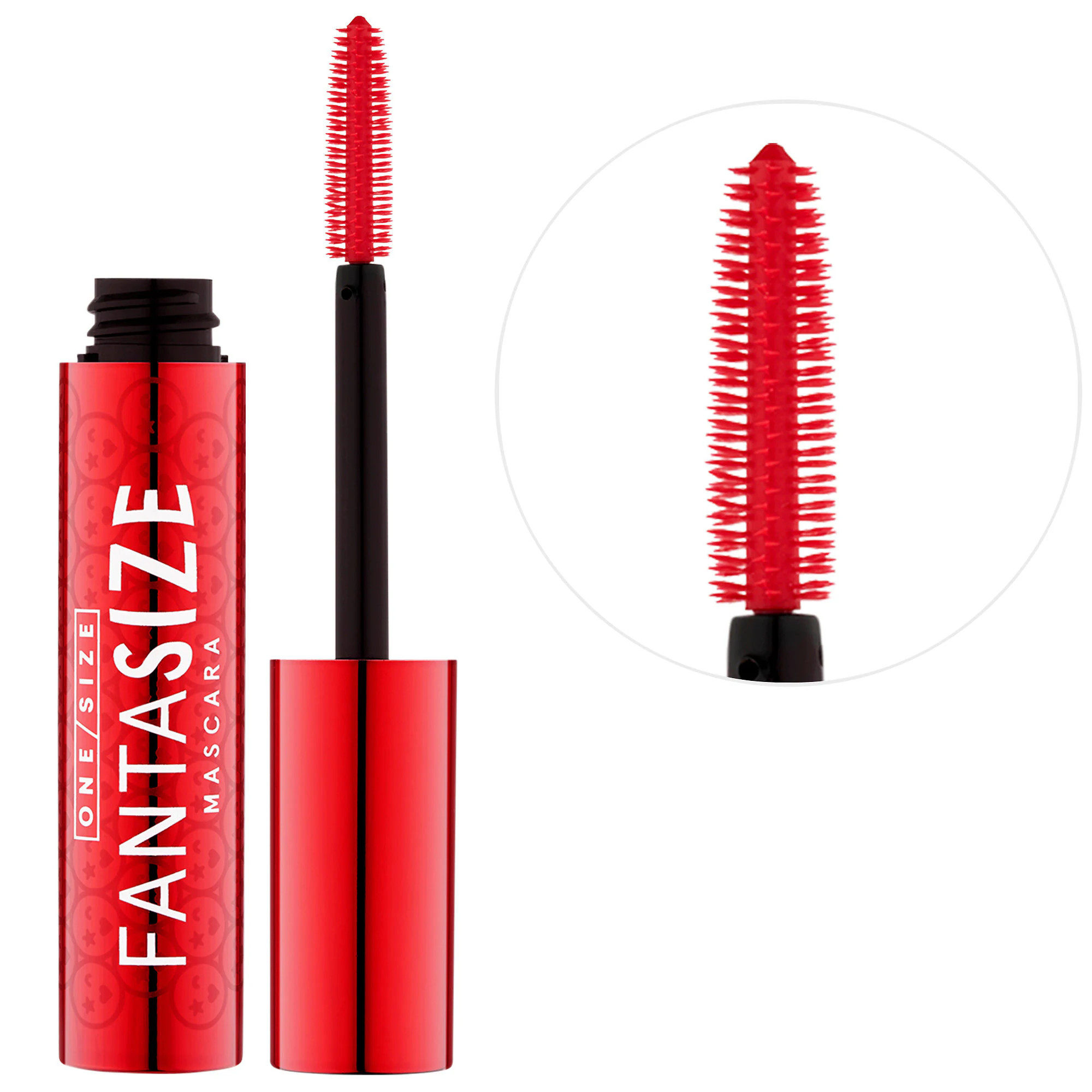 ONE/SIZE by Patrick Starrr Fantasize Lifting & Lengthening Mascara 0.46 oz / 13.2 g | Sephora (US)