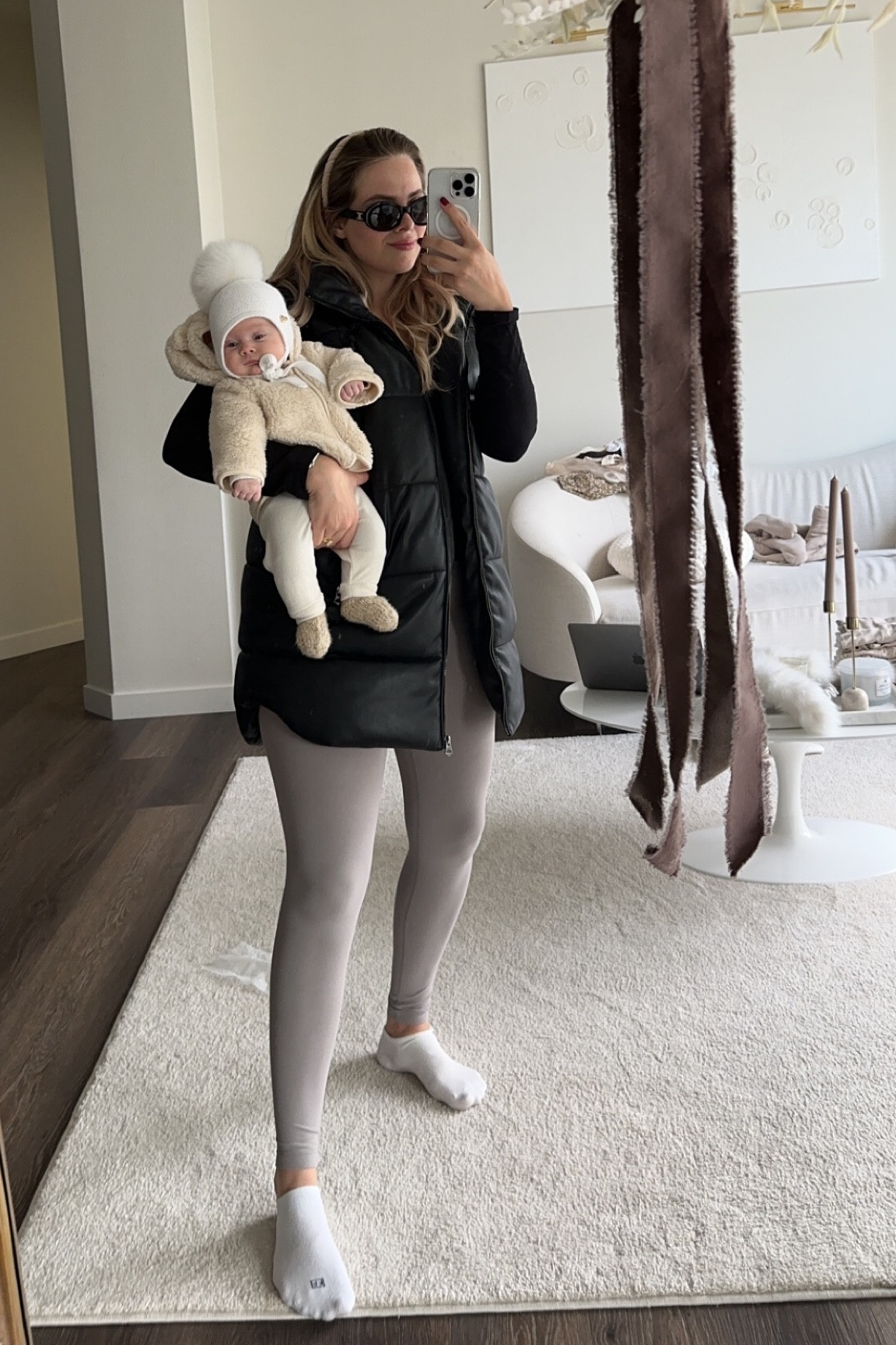 my holy grail leggings, i legit have like 6 pairs  

#LTKSeasonal #LTKsalealert #LTKGiftGuide