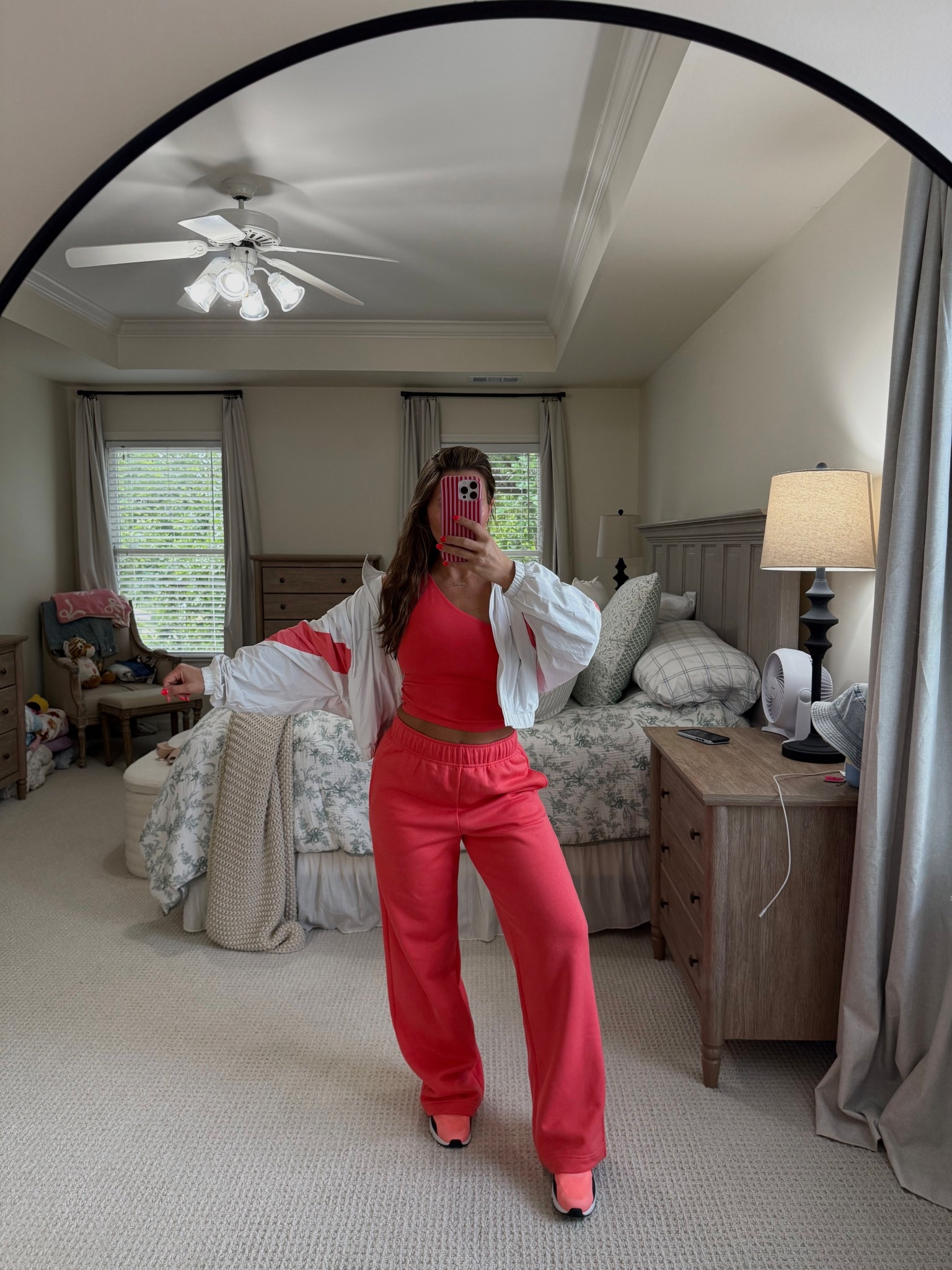 this whole outfit 🔥♥️ #walmart #walmartfashion #fashion #ootdinspo

#LTKgrwm #LTKootd