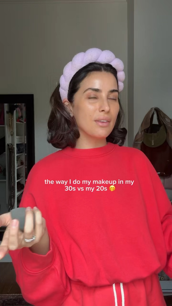 Everyday makeup routine 

#LTKBeauty #LTKmomlife #LTKgrwm