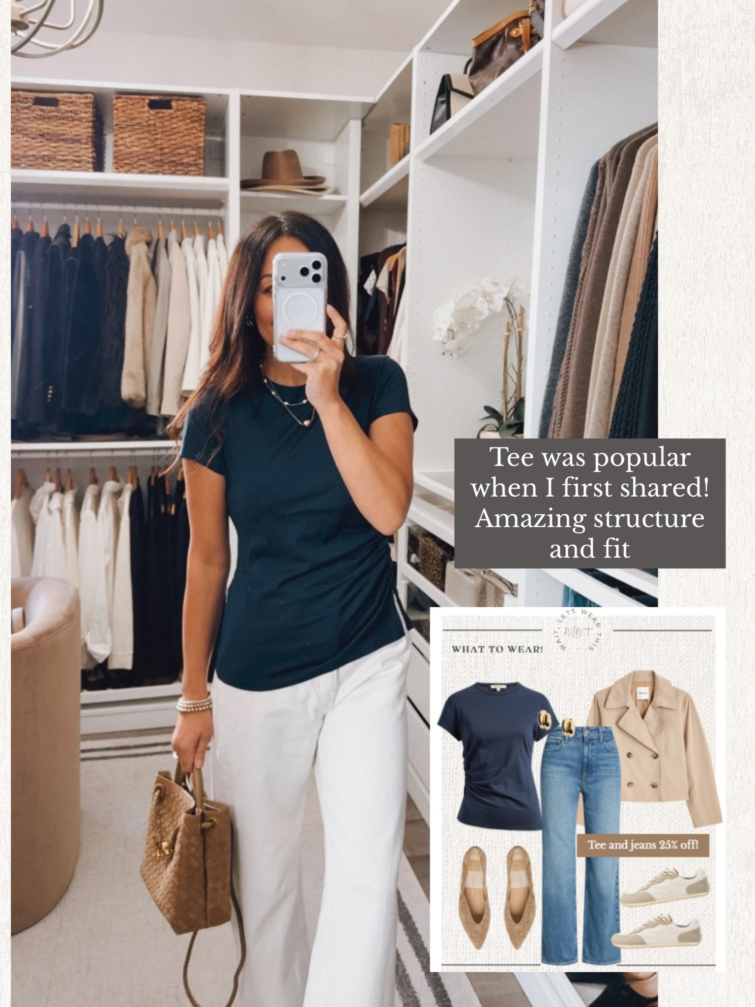 Flattering fit and 25% off🕺🏽 last day of sale 3/22

#LTKOver40 #LTKSaleAlert