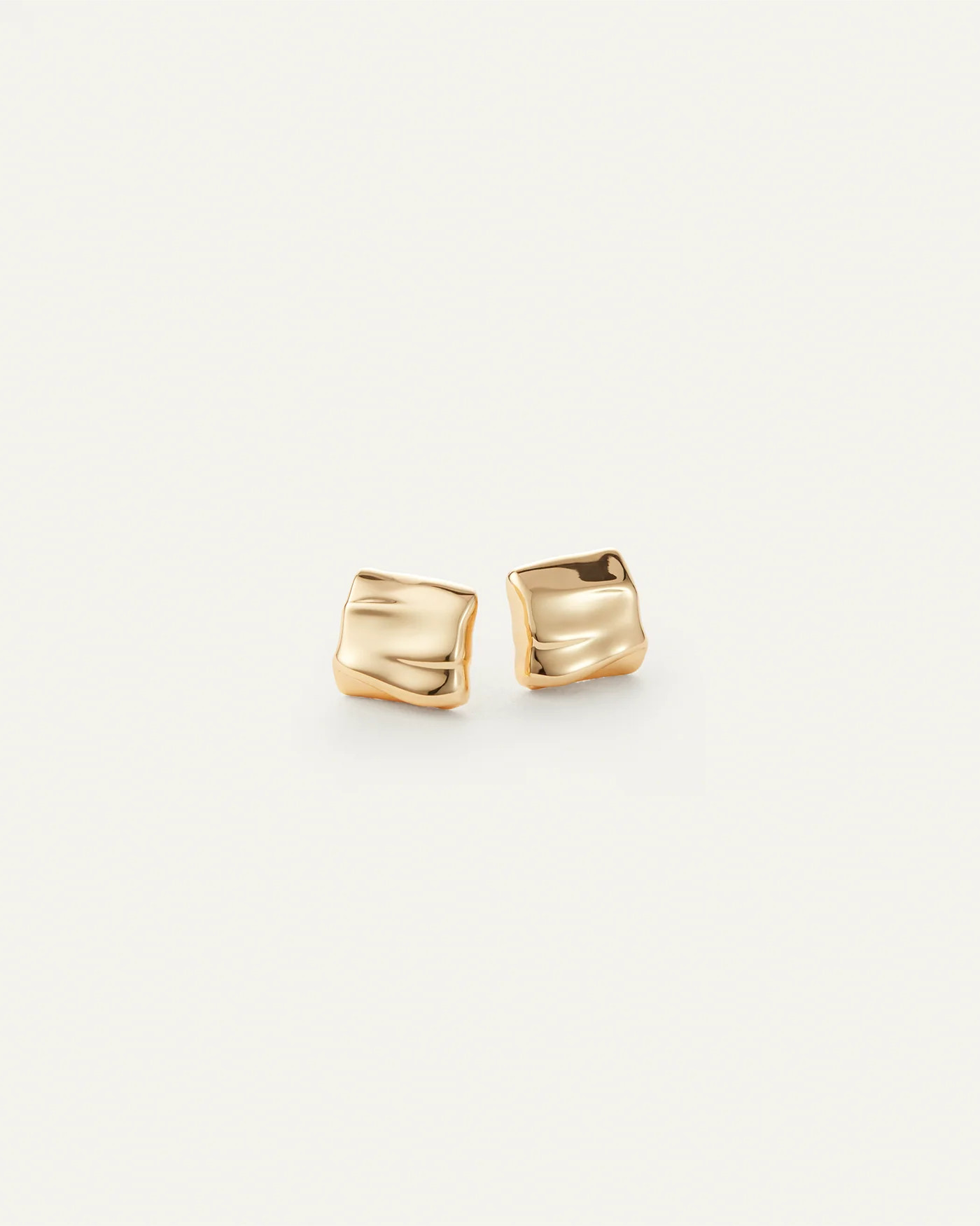 Mini Sundra Earrings | Jenny Bird (US)