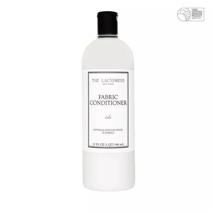 The Laundress Fabric Conditioner Isle Back to results - Bloomingdale's | Bloomingdale's (US)