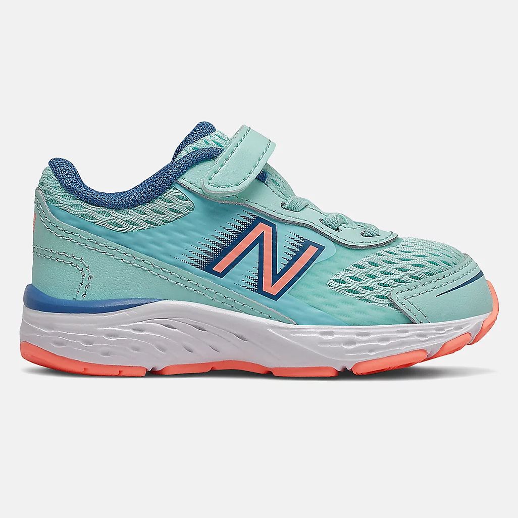 680v6 | New Balance Athletic Shoe