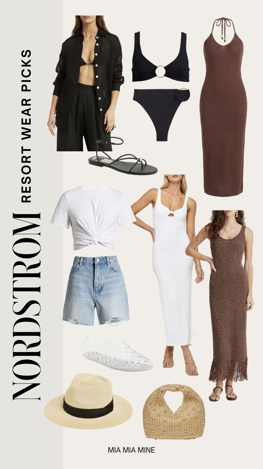 Nordstrom resort wear picks
Vacation dresses, swimsuits, linen shirts, linen pants, ballet flats, denim shorts 



#LTKSeasonal #LTKFindsUnder100 #LTKTravel
