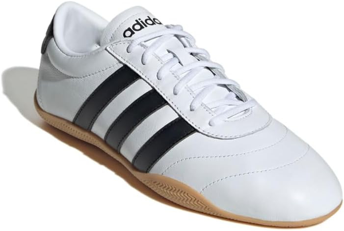 adidas Women's Grand Court Lo Sneakers | Amazon (US)