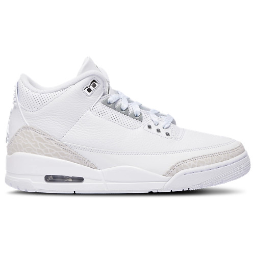 Jordan Retro 3 | Foot Locker (US)