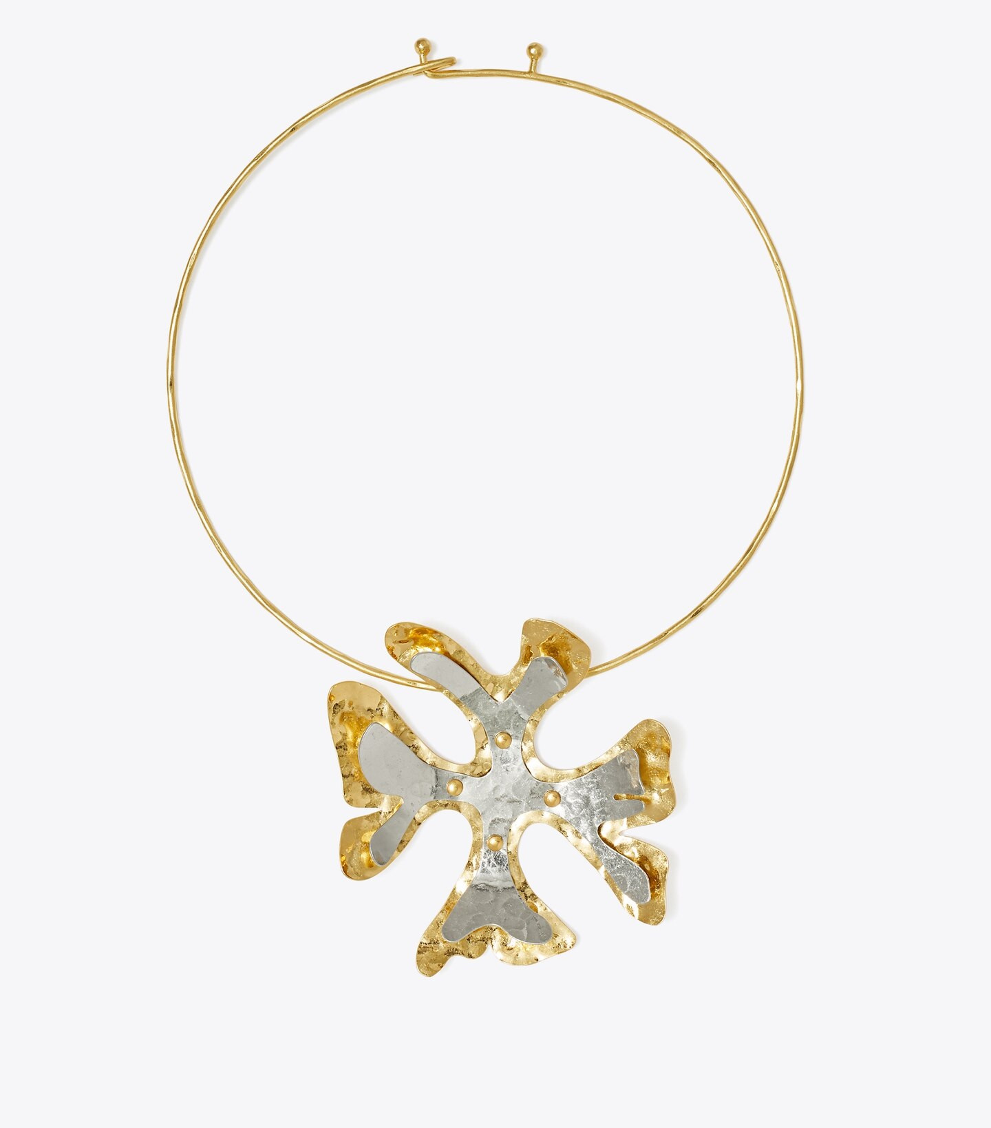 ROXANNE COLLAR | Tory Burch (US)