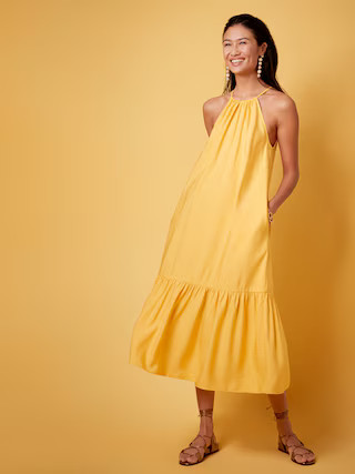 Women / Dresses & Jumpsuits | Banana Republic (US)