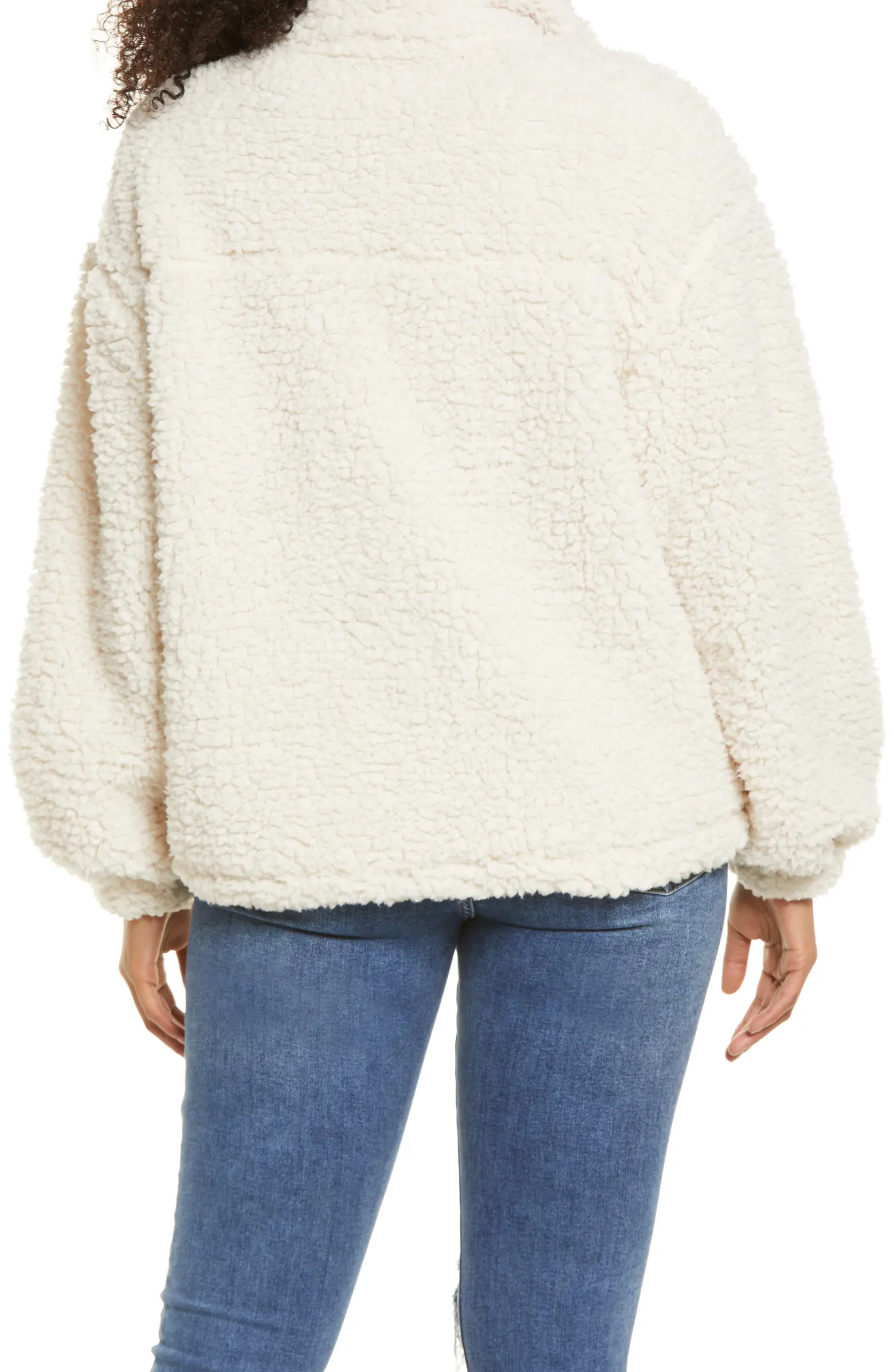 Wubby Jacket | Nordstrom