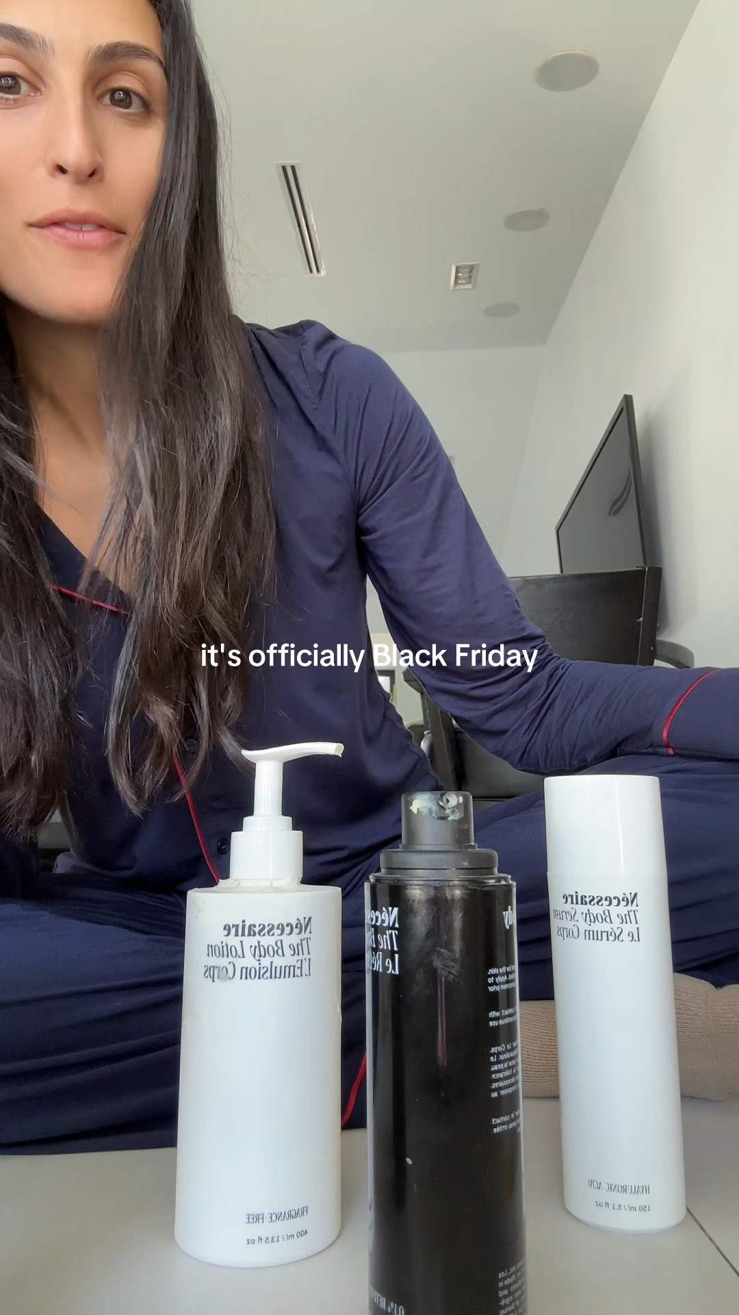 My favorite products from Necessaire all on sale Black Friday 

Body care, skin caree

#LTKCyberWeek #LTKBeauty #LTKGiftGuide