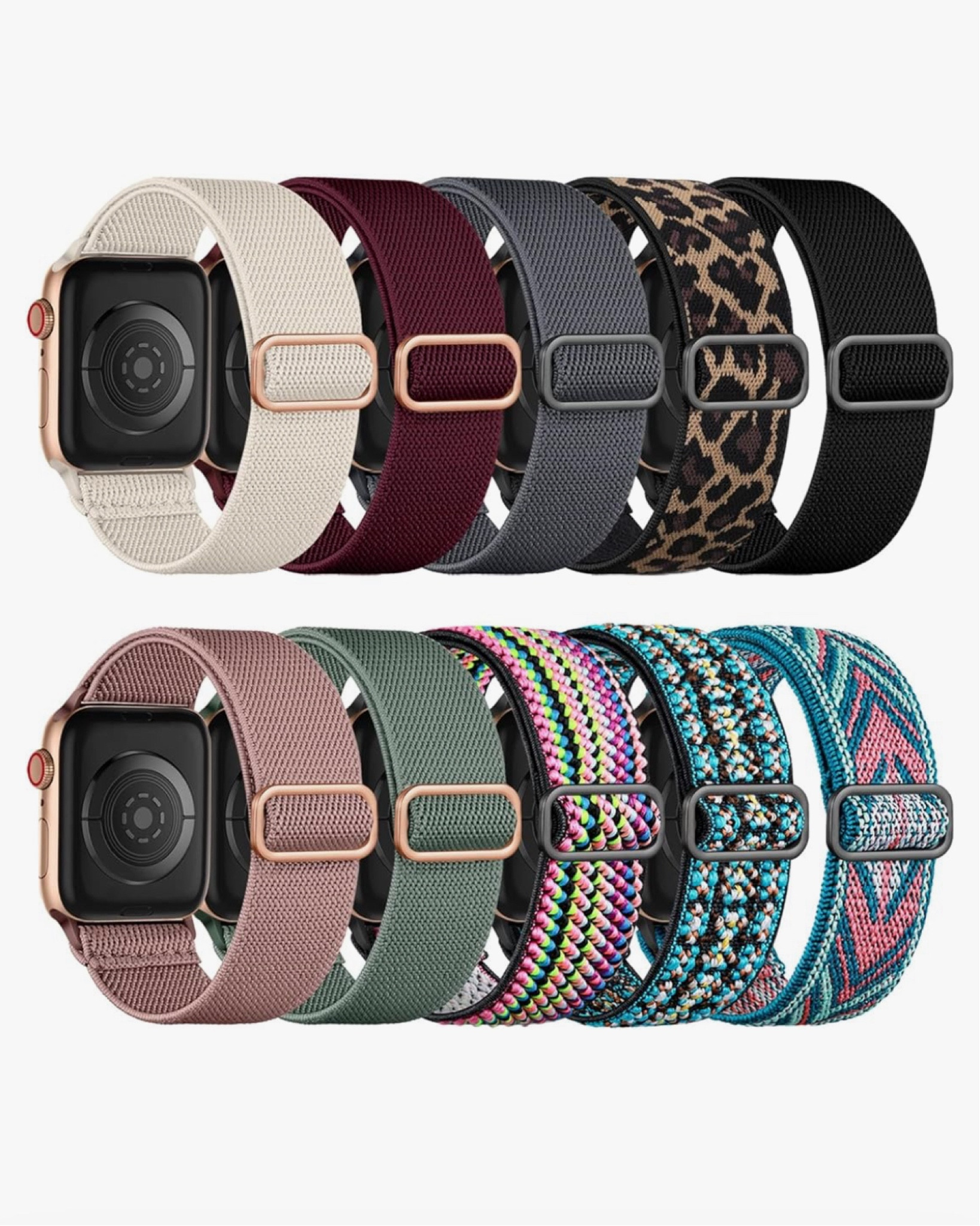 Apple Watch bands 
