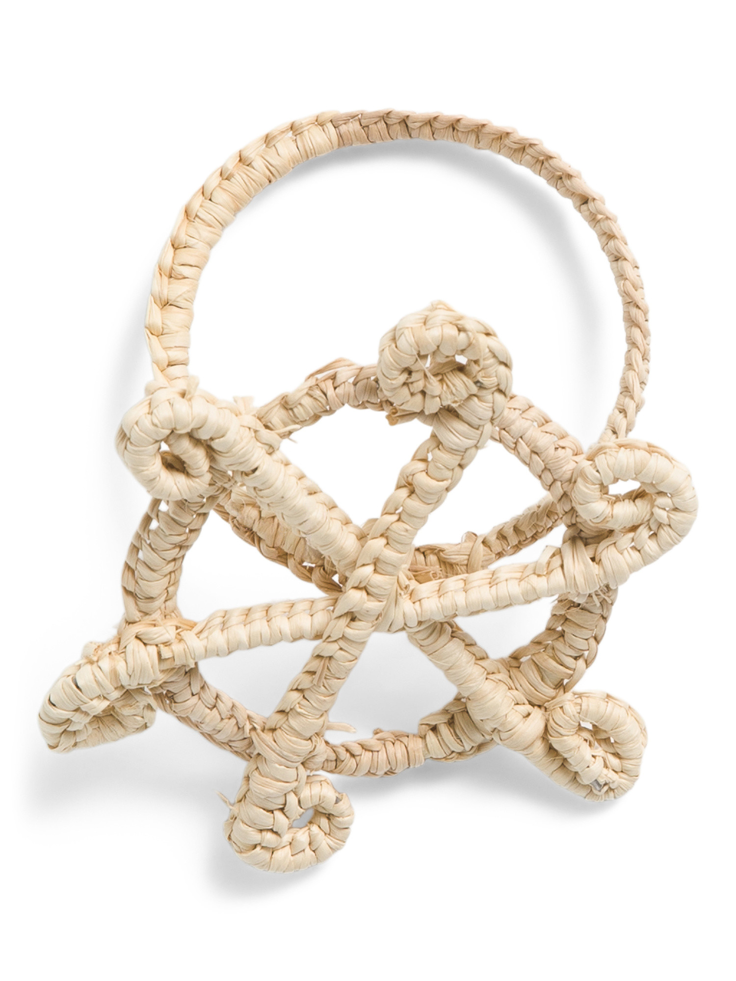 Captain Wheel Napkin Ring | Kitchen & Dining Room | Marshalls | Marshalls