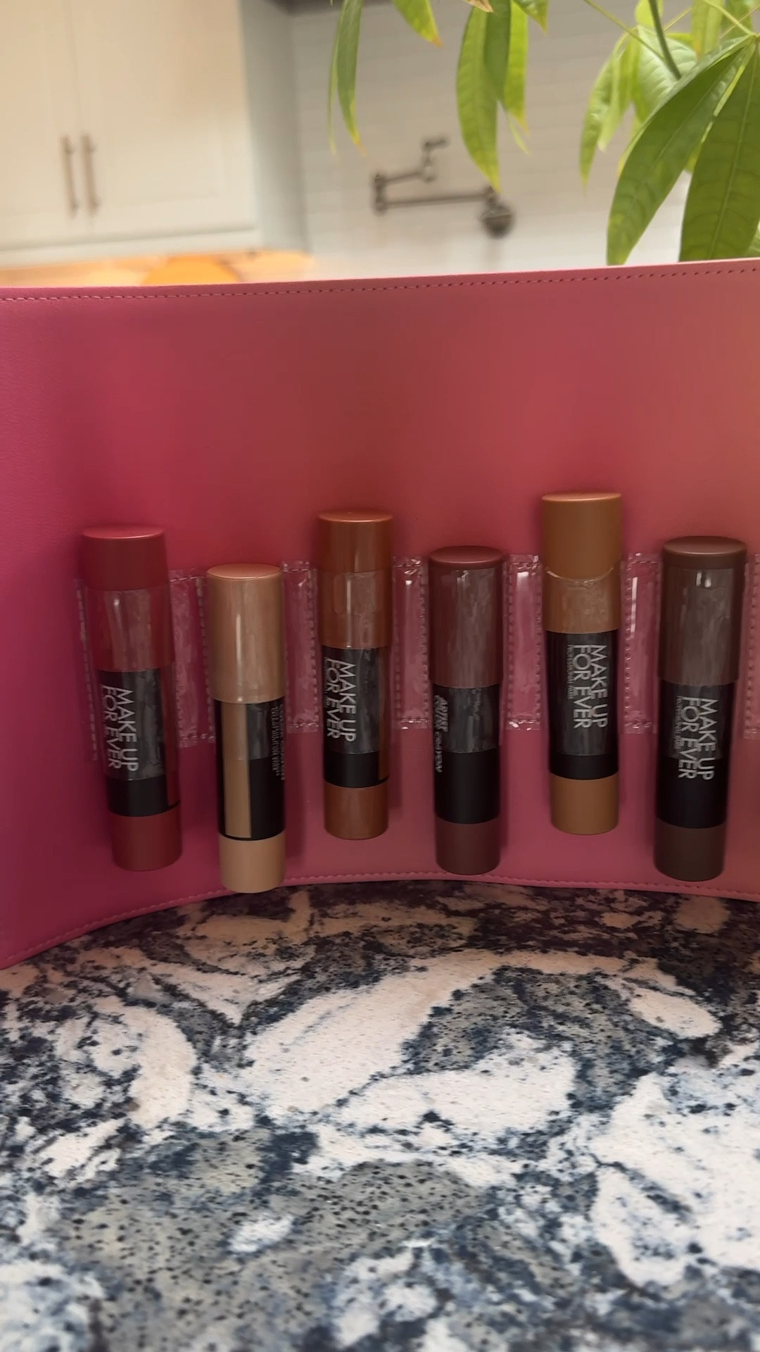 If you’re also obsessed with Makeup Forever then I’m sure you have these products but I have no clue how to use them yet so can’t wait to have time to play with them! 😍💄

#LTKGiftGuide #LTKStyleTip #LTKBeauty