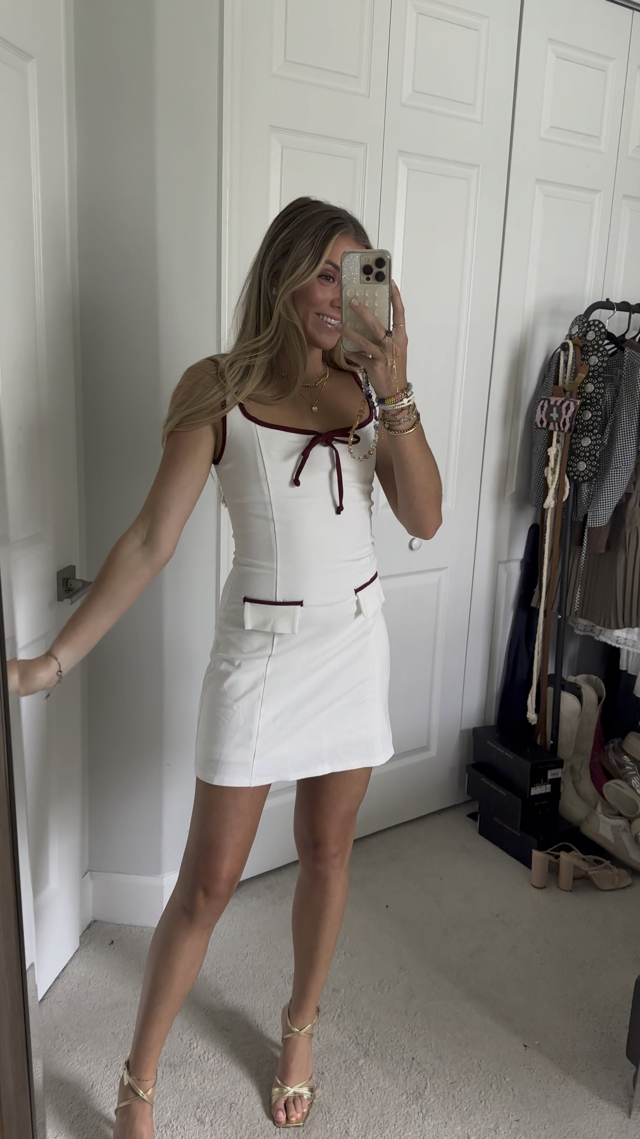 @lulus Lulus Dress Haul! All these dresses plus the heels and jewelry are from lulus. I wear the size XS in lulus dresses. I am 5’4 size 25 waist. 

#lulusdress #haul #tryonhaul #tryon #tryonwithme #shoppinghaul #dresseshaul #dresstok #minidress #maxidress #dresses #dressstyle #outfit #style #ootd #ootn #outfitoftheday #fashionstyle  #outfitinspiration #outfitinspo try on, formal dress, mini dress, maxi dress, birthday outfit #dressoutfit #partydress #partyoutfit #datenight #weddingguestdress #weddingdress #holidayoutfits #partystyle

#LTKVideo #LTKStyleTip #LTKFindsUnder100