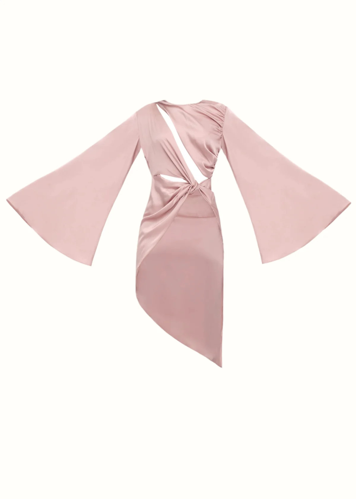 REBA TOP - PEARL PURPLE | ANDREA IYAMAH