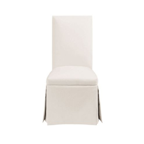 Upholstered Parsons Chair | Ballard Designs, Inc.
