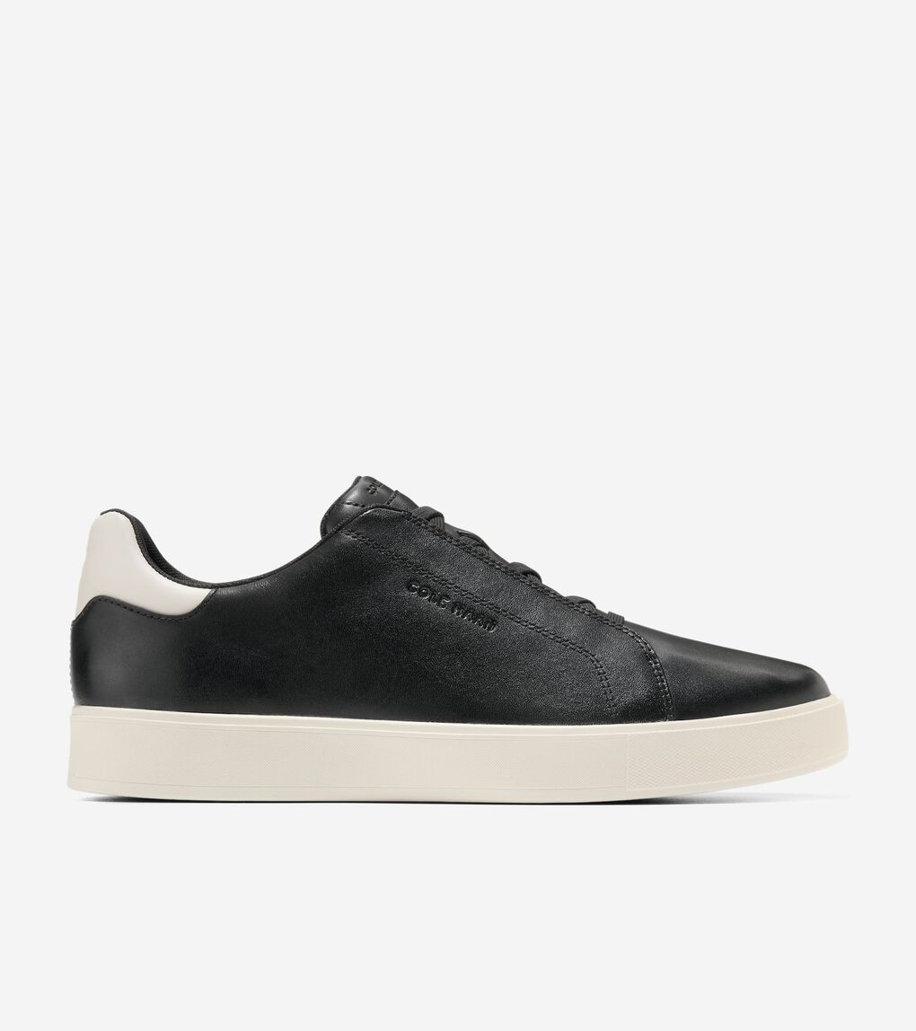 Men's GrandPrø Luxe Slip-On Sneakers | Cole Haan (US)