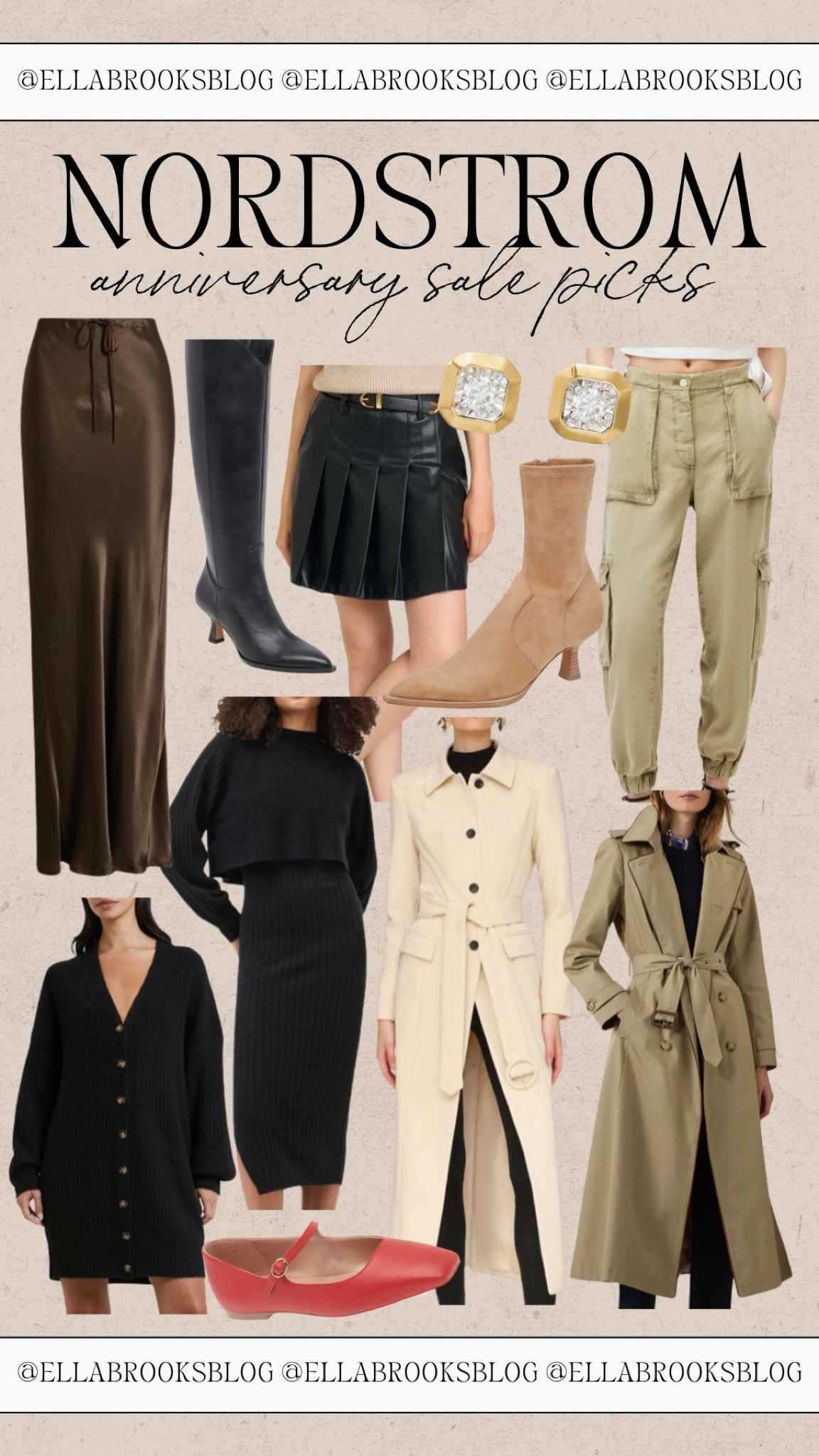 Nordstrom Anniversary Sale - top finds! Shop early access deals 👀✨ 

nsale, Nordstrom sale, Nordstrom home sale, Nordstrom fashion sale, Nordstrom beauty sale, nsale markdowns, Nordstrom sale deals

#LTKSummerSales #LTKxNSale #LTKSaleAlert