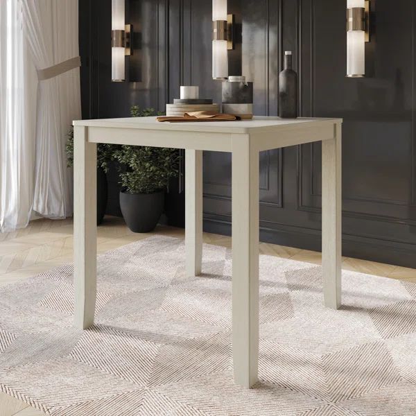 36" Square Counter Height Dining Table | Wayfair North America