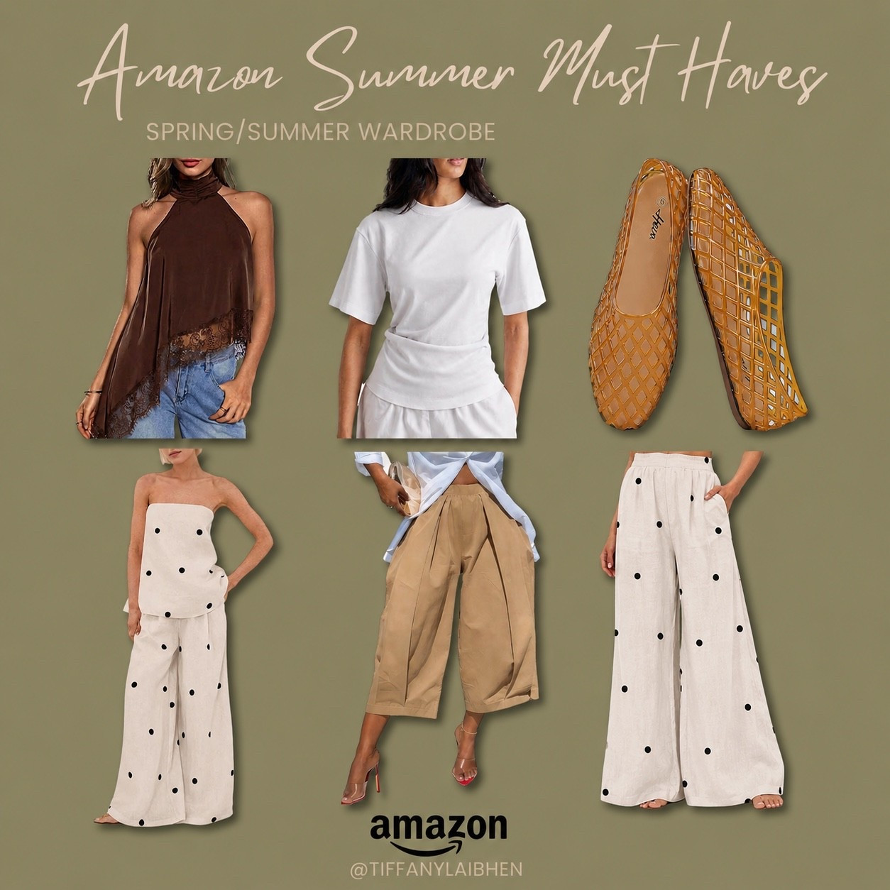 Rich mom vibes on an Amazon budget 🤏🏾

#LTKootd #LTKmomlife #LTKSeasonal