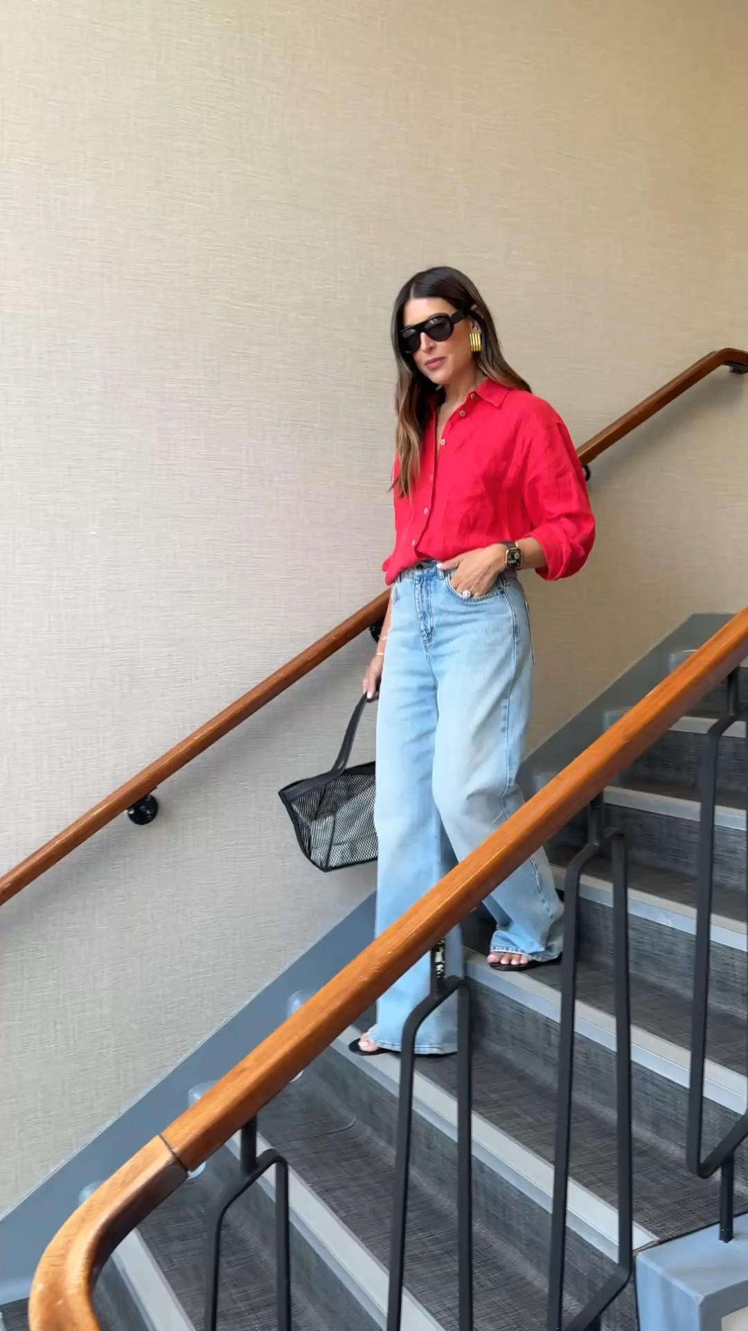 New in denim energy 💙

#LTKFashionMonth #LTKuk #LTKsummer