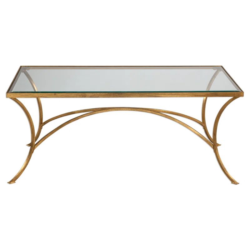 Kelly Clarkson Home Anya Coffee Table & Reviews | Wayfair | Wayfair North America