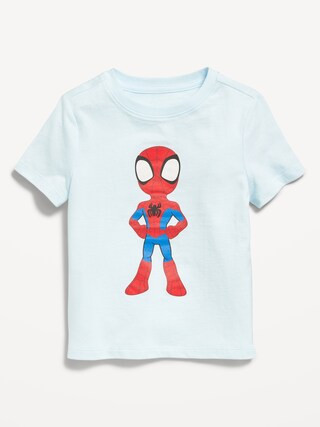 Marvel™ Unisex Graphic T-Shirt for Toddler | Old Navy (US)