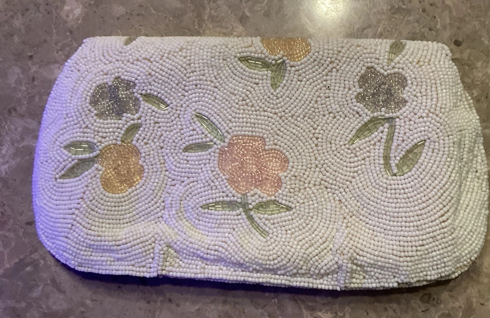 Vintage Bag By Josef/Hand Beaded In Japan | eBay US