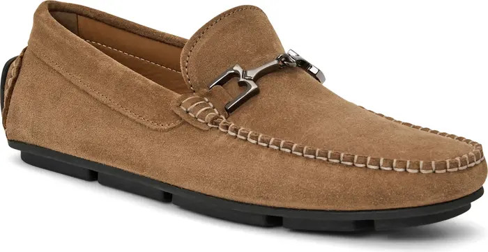 Bruno Magli Teramo Bit Driving Loafer (Men) | Nordstrom | Nordstrom