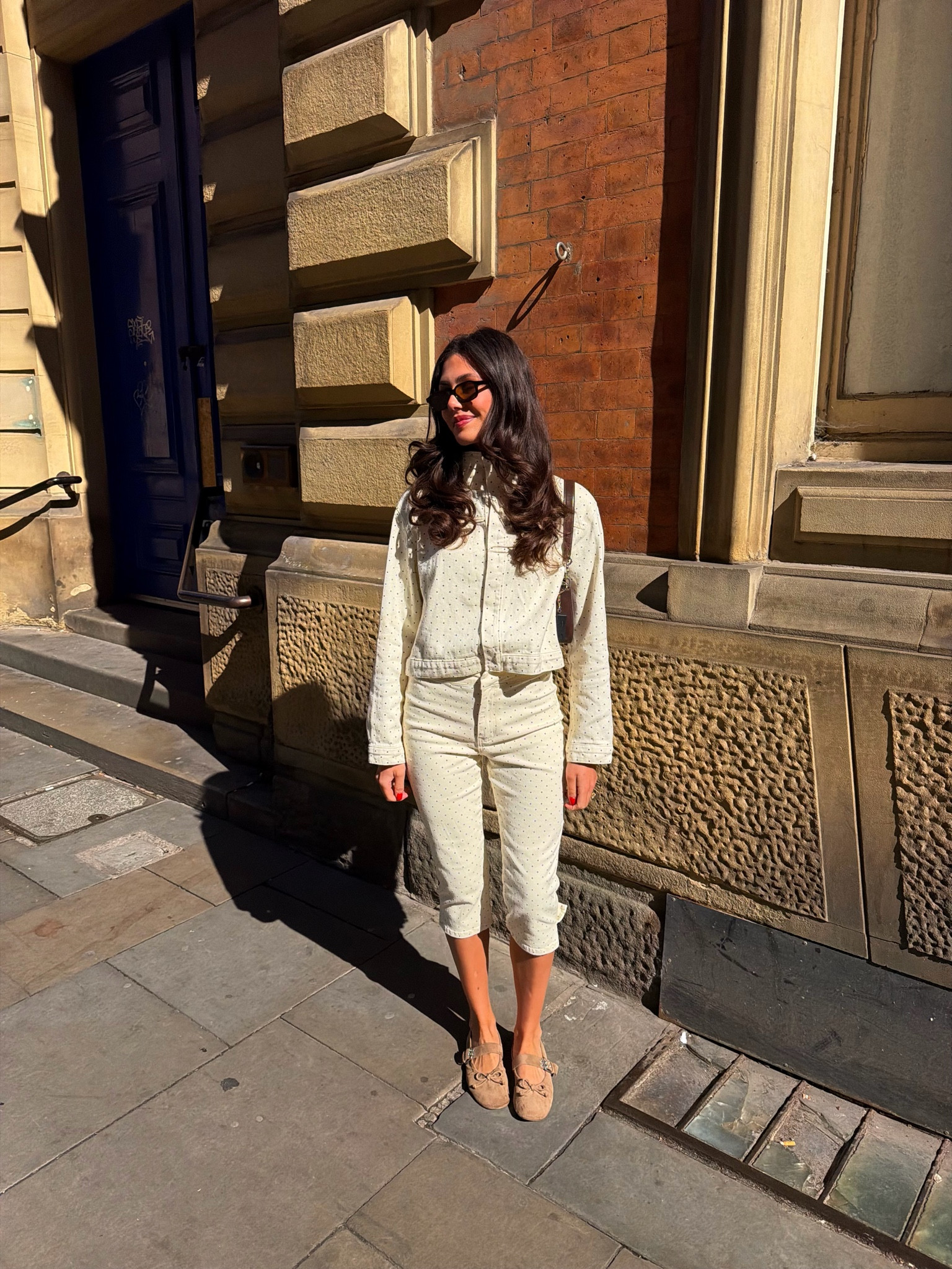 Casual city ootd

#LTKuk #LTKsummer #LTKeurope