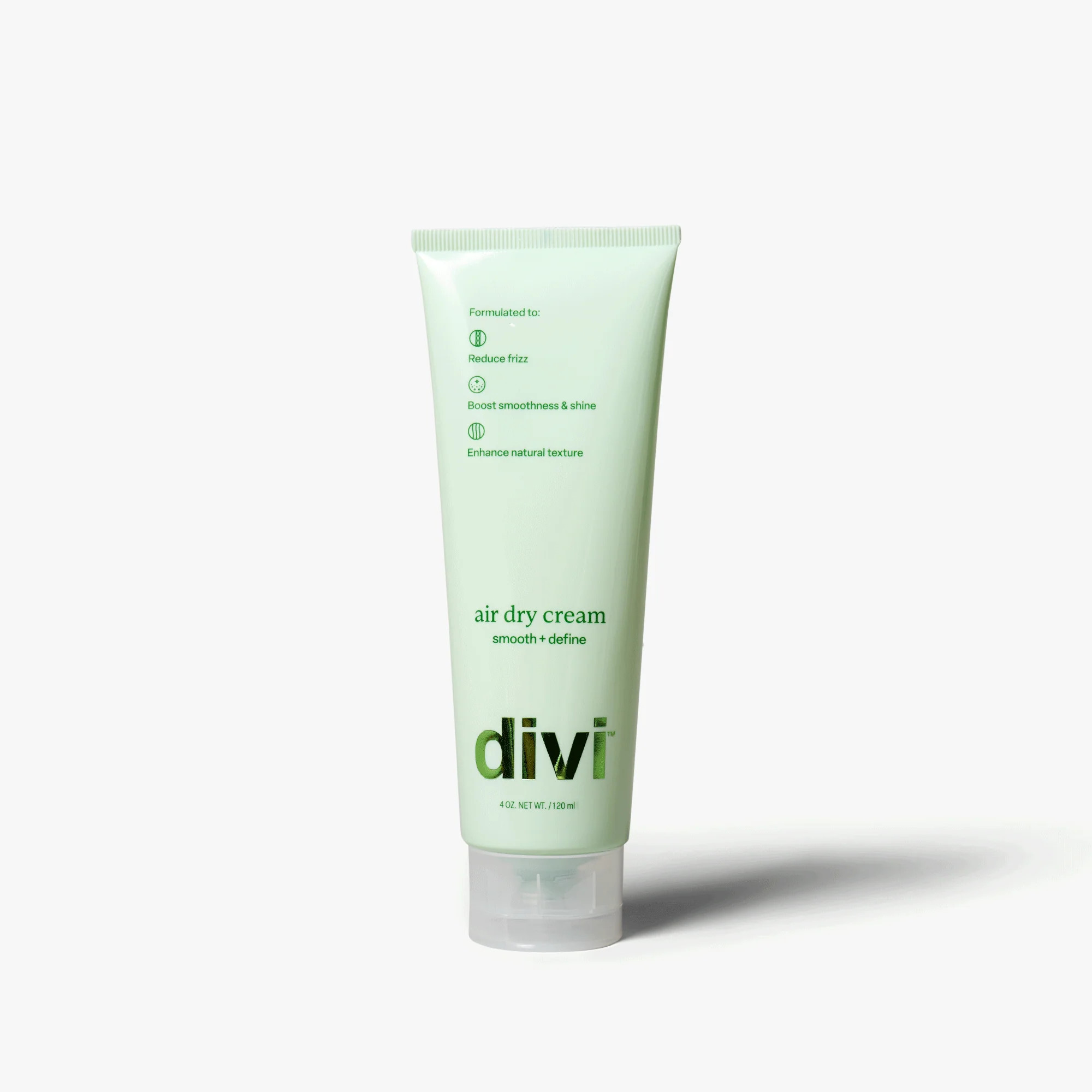 Air Dry Cream | Divi Scalp & Hair Health | Divi Official LLC