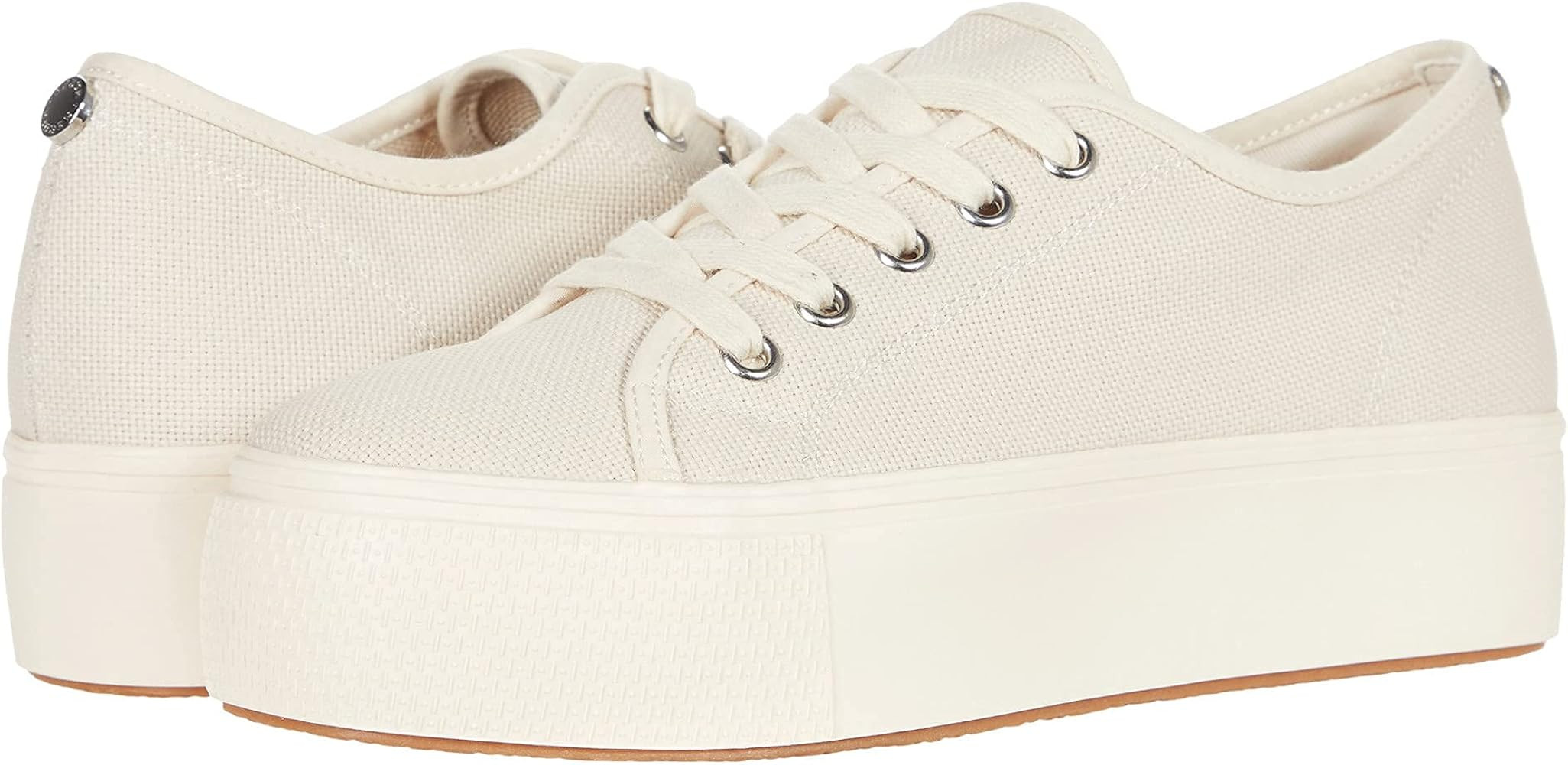 Steve Madden Women's Elore Sneaker | Amazon (US)