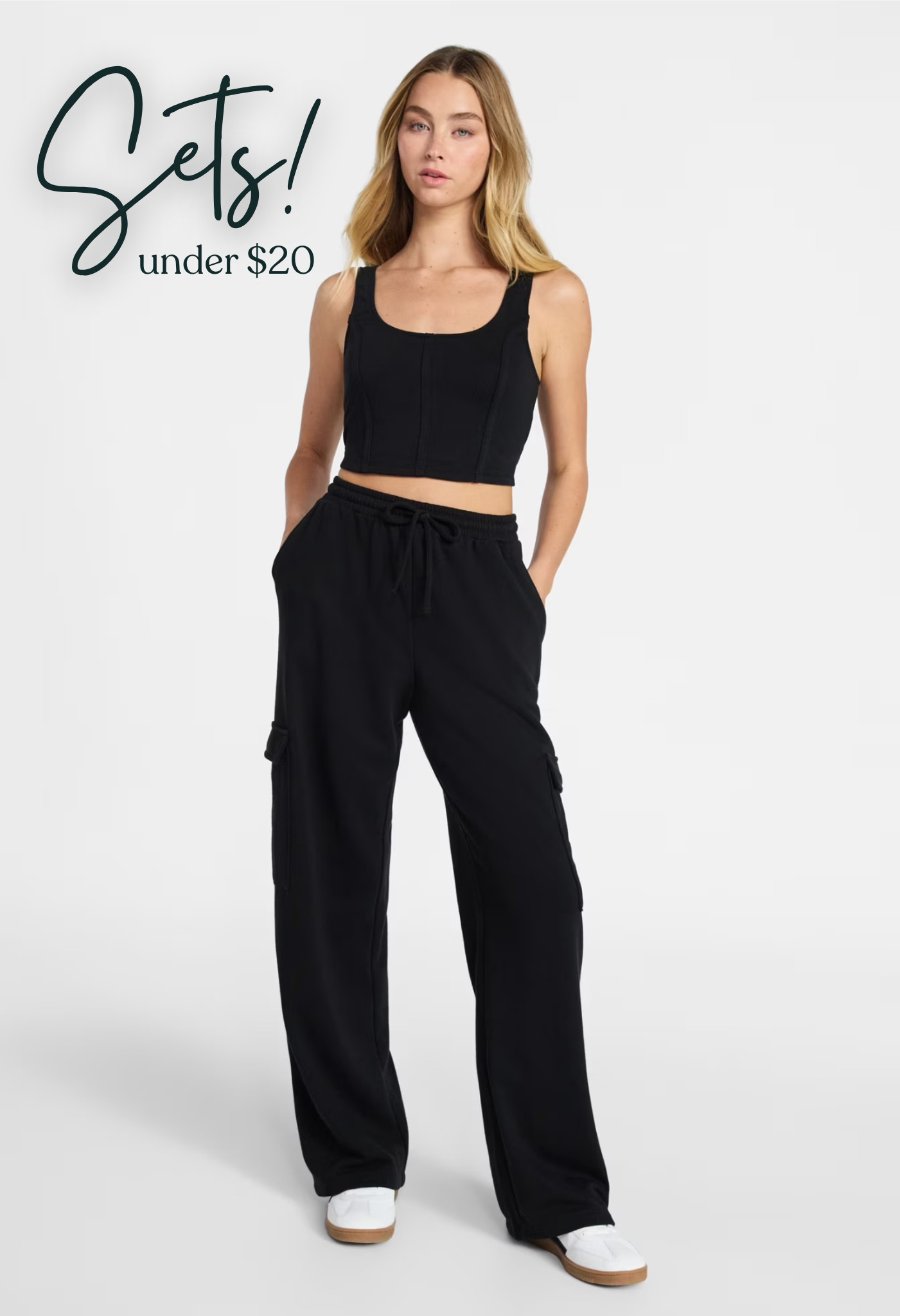 cute sets under $20! 

 #LTKootd #LTKOver40 #LTKTravel