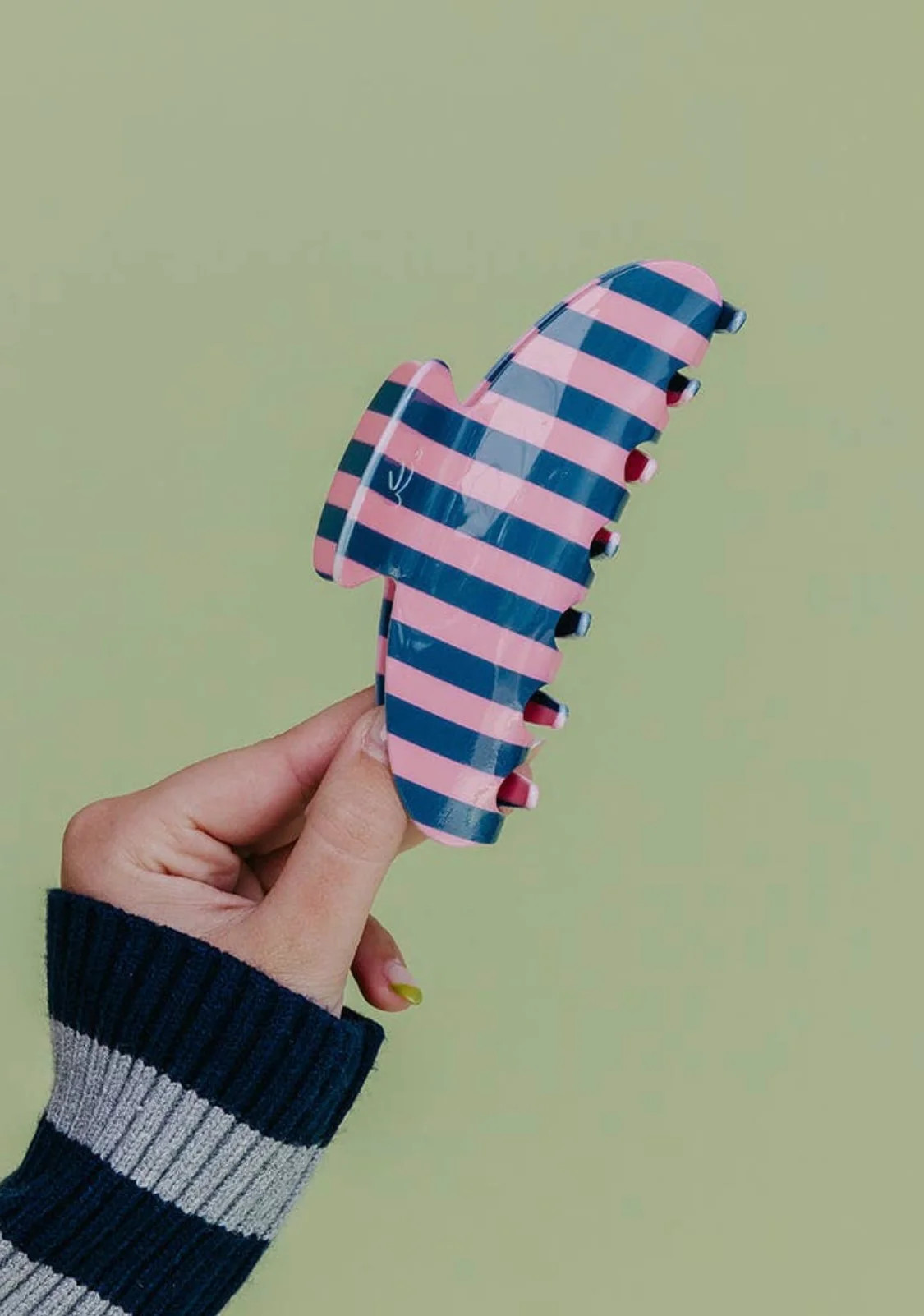 Fun zone large claw clip | Shop Butter