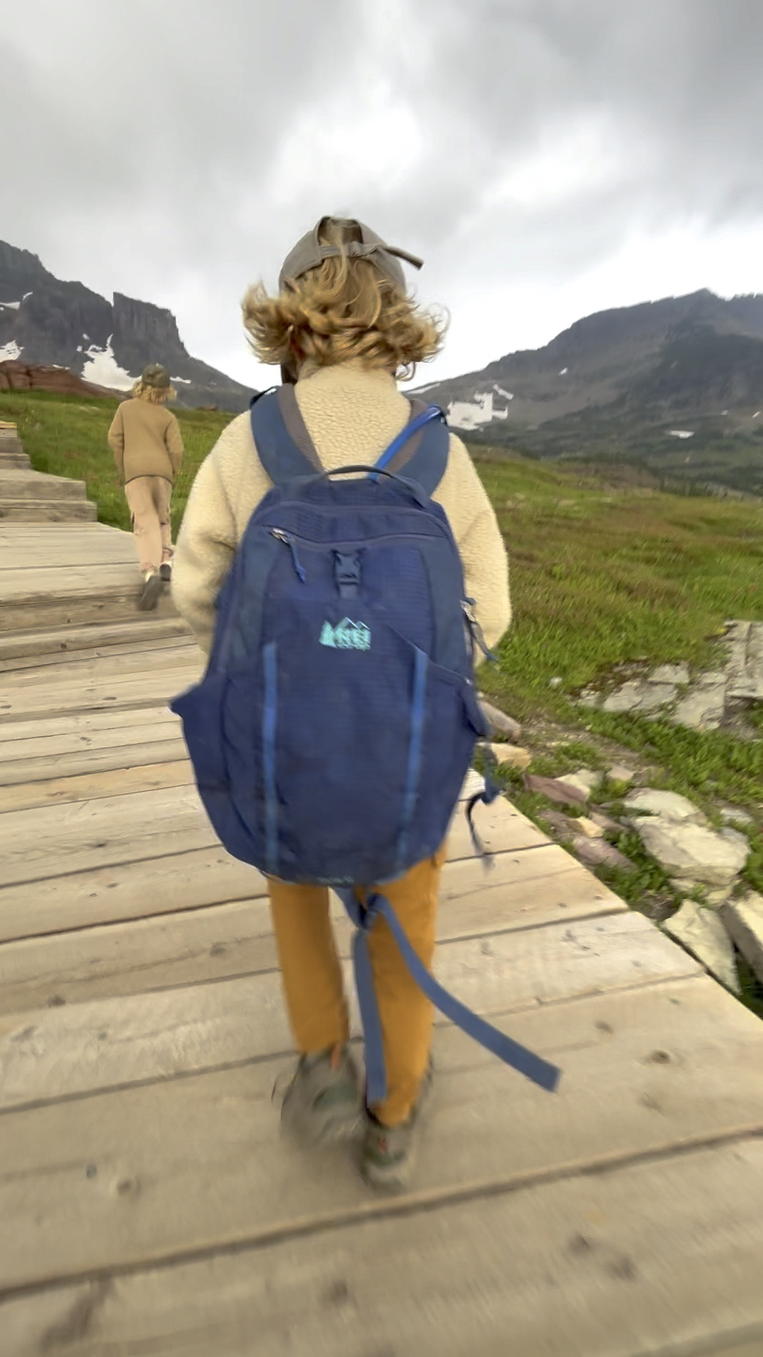 Kids day use backpack 

#LTKActive #LTKFallSale #LTKTravel