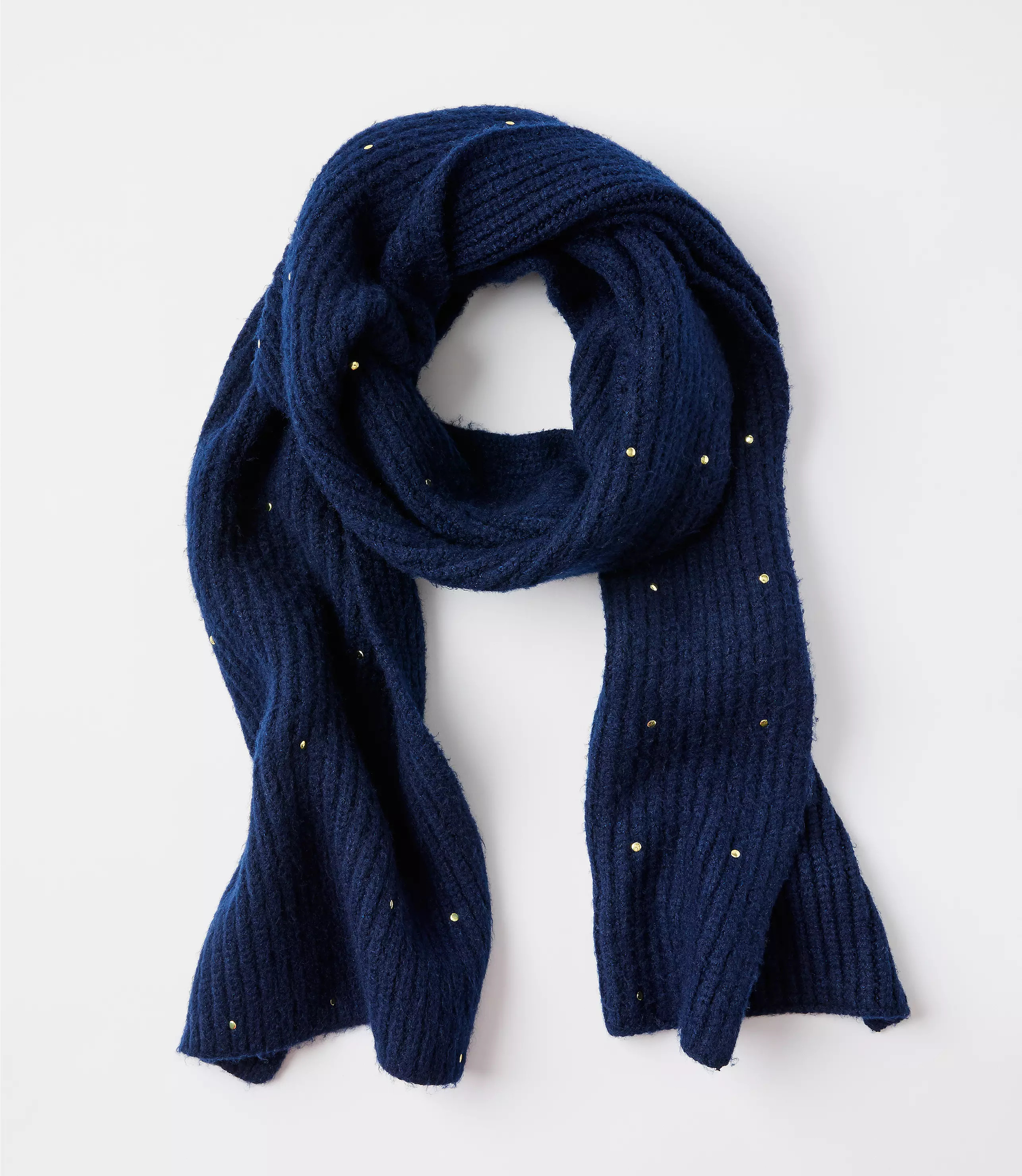 Studded Scarf | LOFT