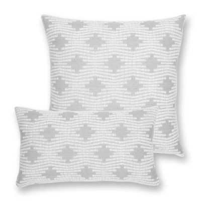 Pizzazz Indoor/Outdoor Pillow by Elaine Smith | Frontgate | Frontgate
