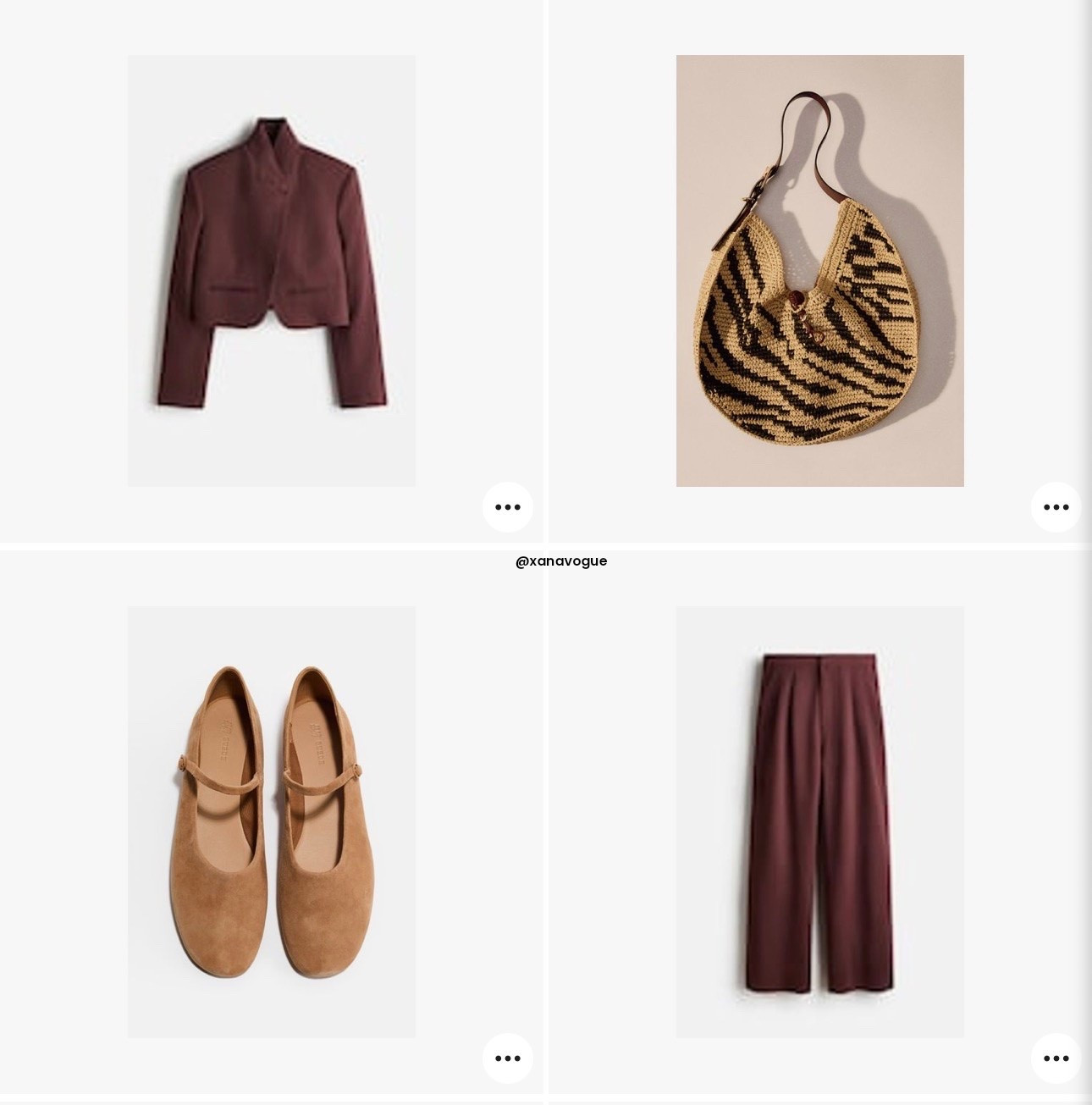 Chic outfit 🍁

#LTKuk

#LTKFashionMonth #LTKeurope #LTKstyletip