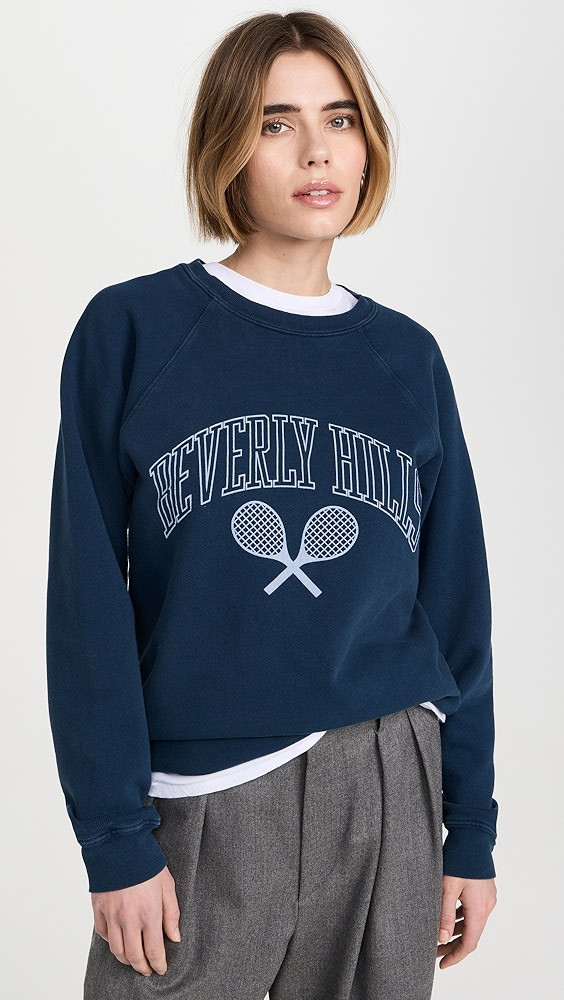 Beverly Hills Sweatshirt | Shopbop
