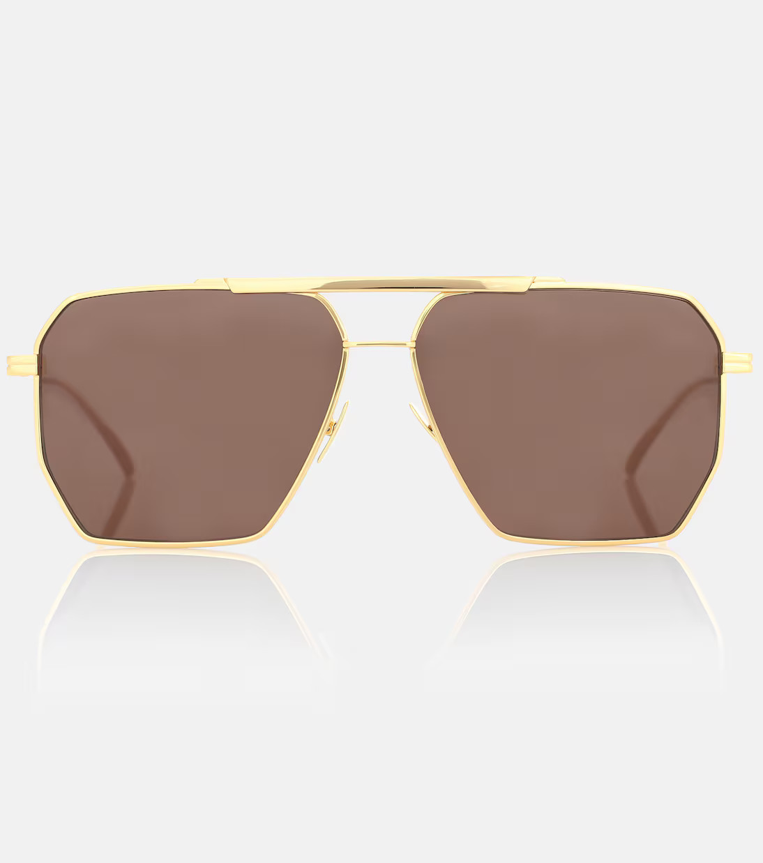 Aviator sunglasses | Mytheresa (UK)
