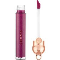 Catrice - HOLLYGLAZING Glazing Lip Lipgloss 2,7 ml C01 - HOLLY JOLLY GLAZE (922.22 € / 1 l) | Douglas (DE)