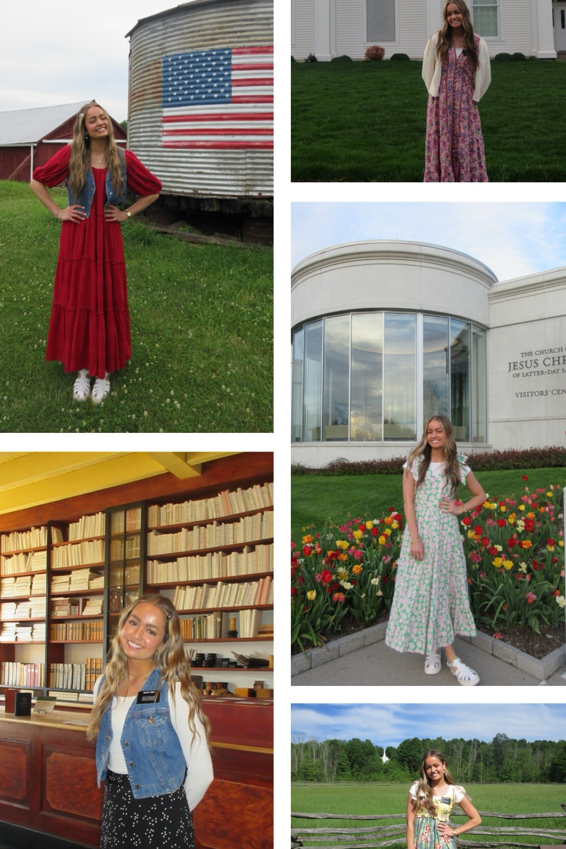 LDS mission needs + favorites 

#LTKItBag #LTKStyleTip #LTKGiftGuide